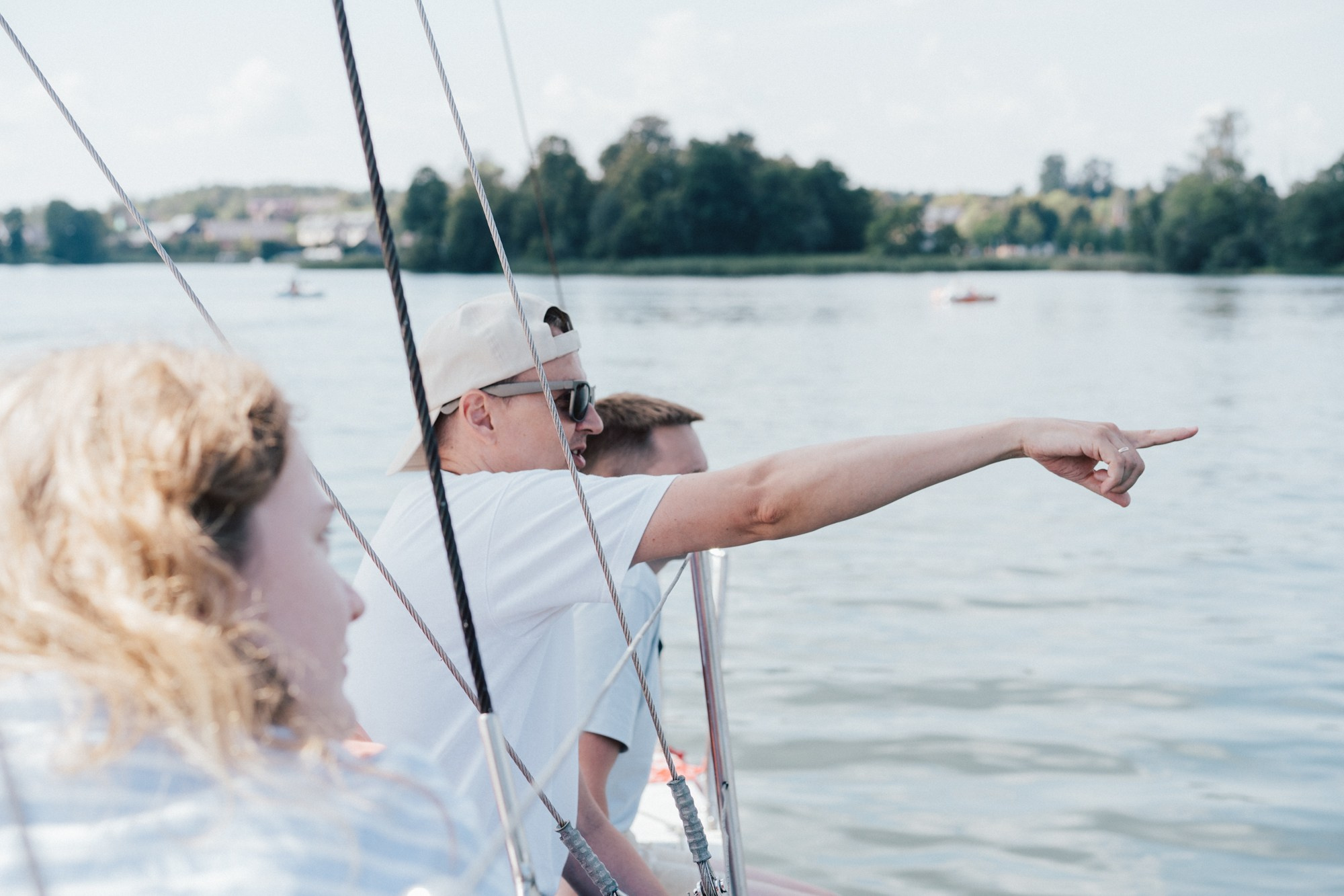 Specific Group Team Party. Photographer in Vilnius