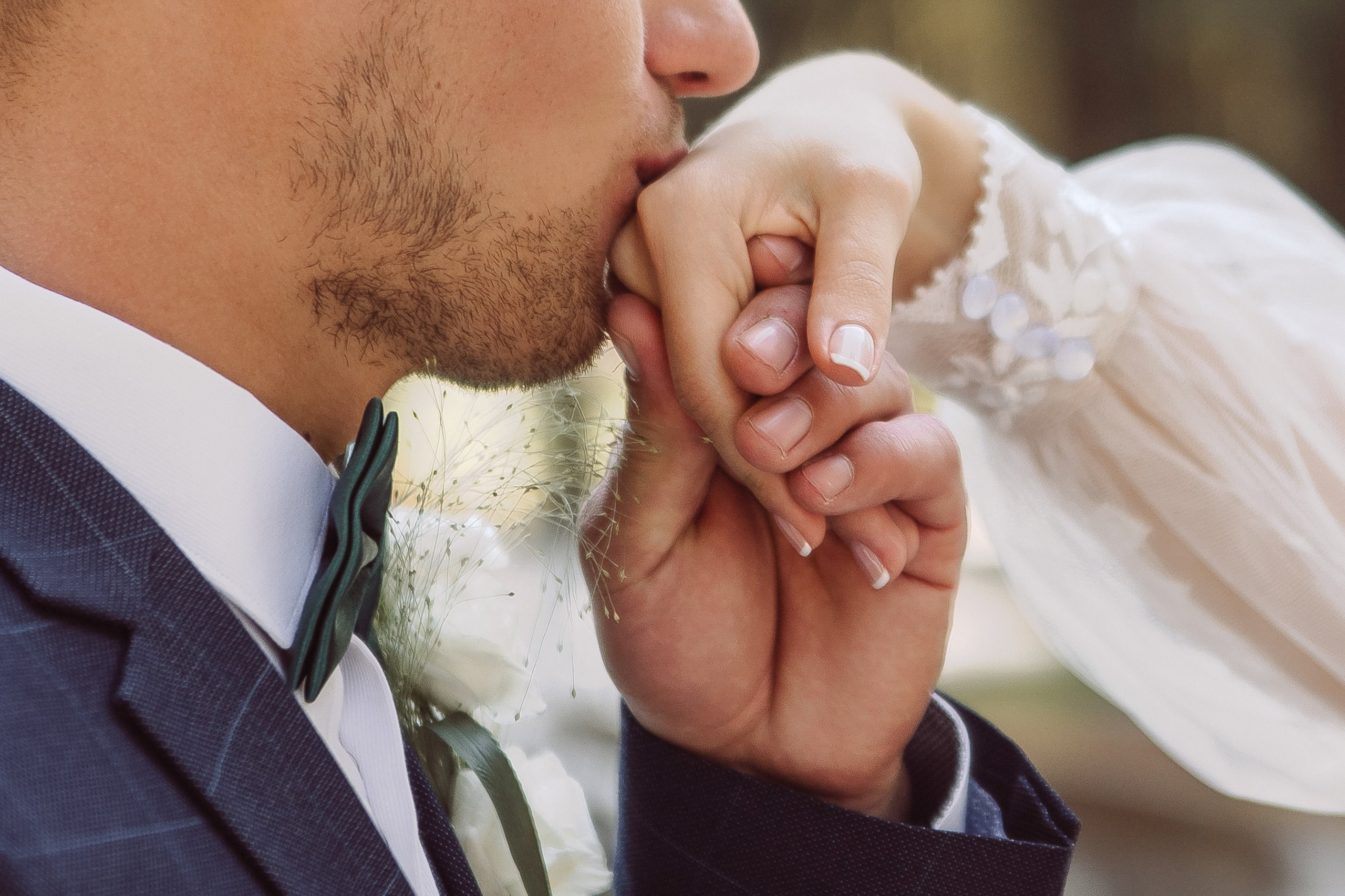 Александр и Александра. Свадебный фотограф Маргарита Глумскова