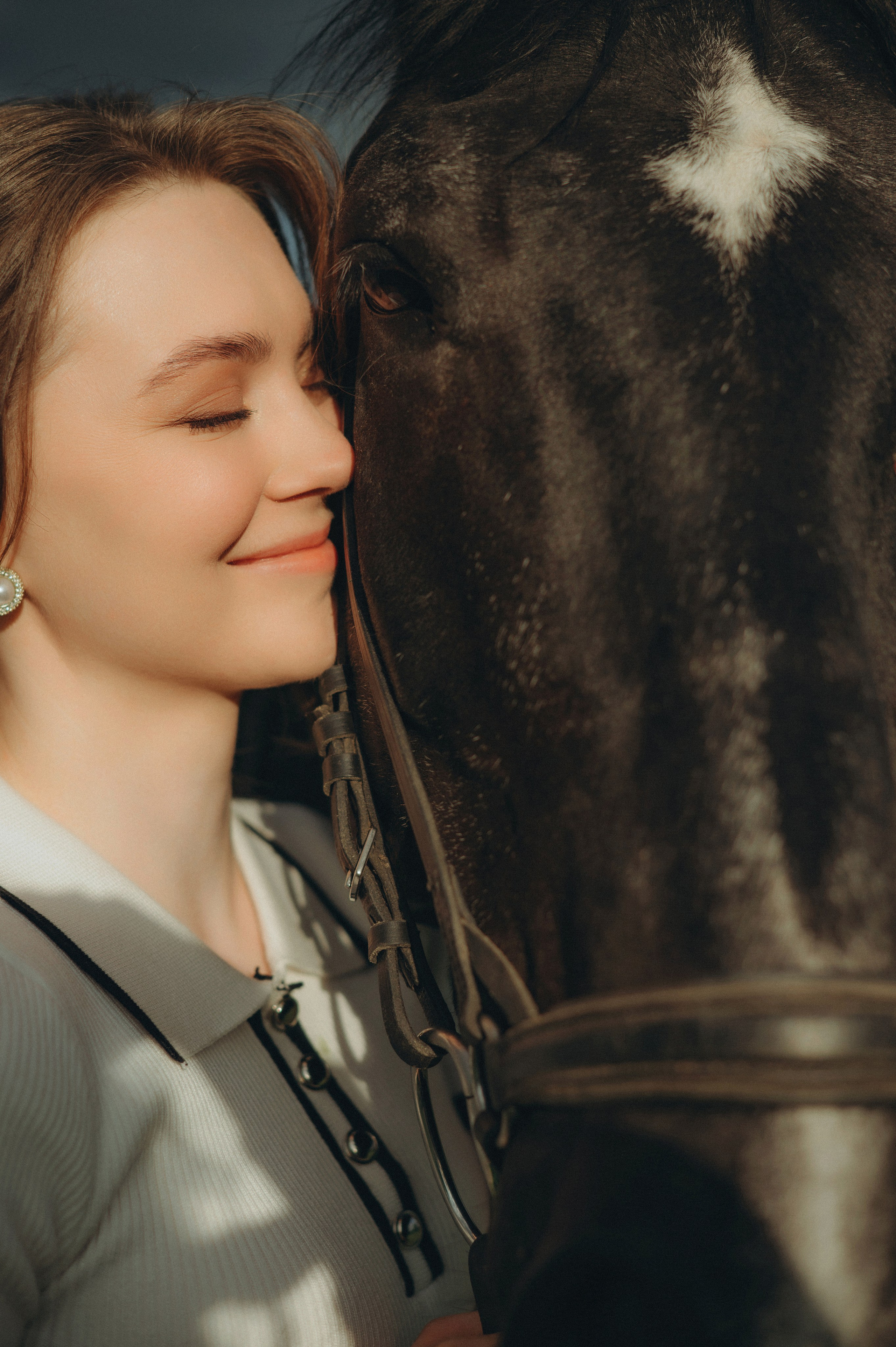 Вероника и Орлеан. Фотограф, г. Лесной Свердловской области