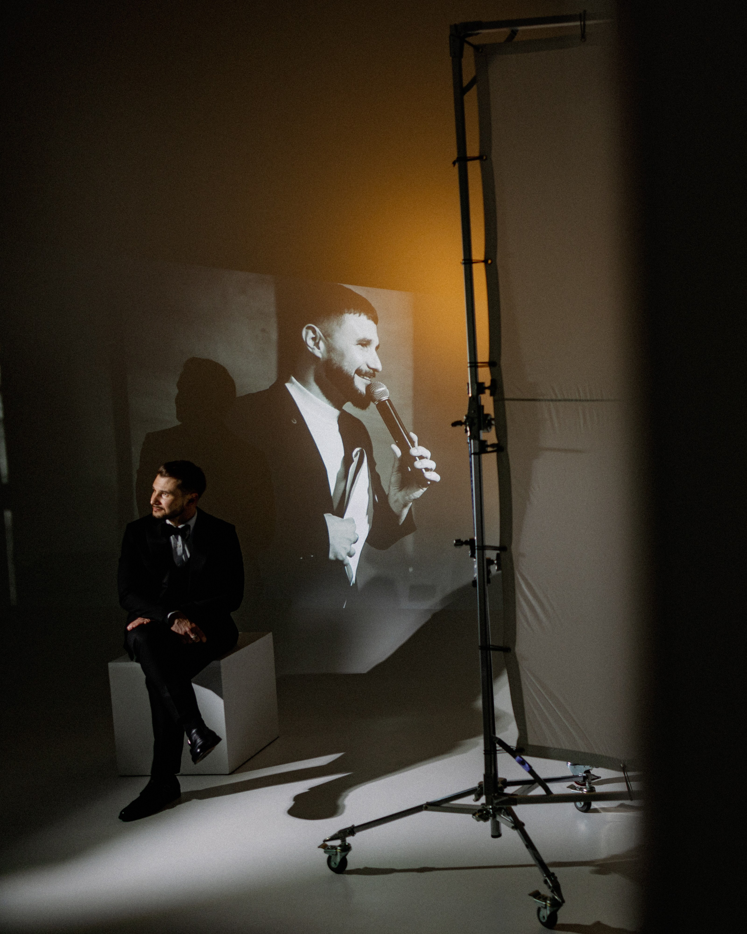 Контакты. Ведущий Дмитрий Ширяев