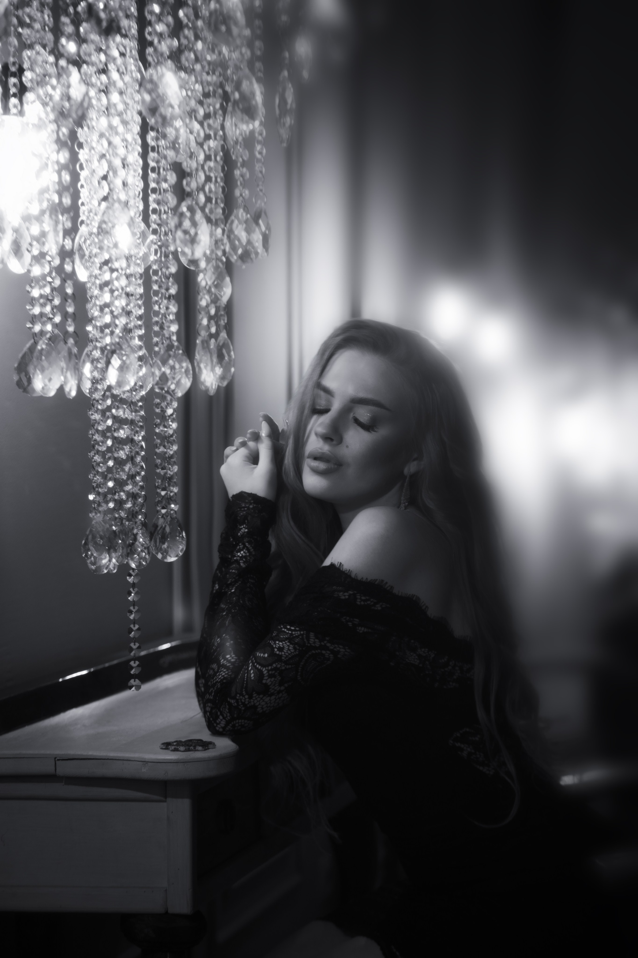 Настя. Фотограф Коробова Екатерина