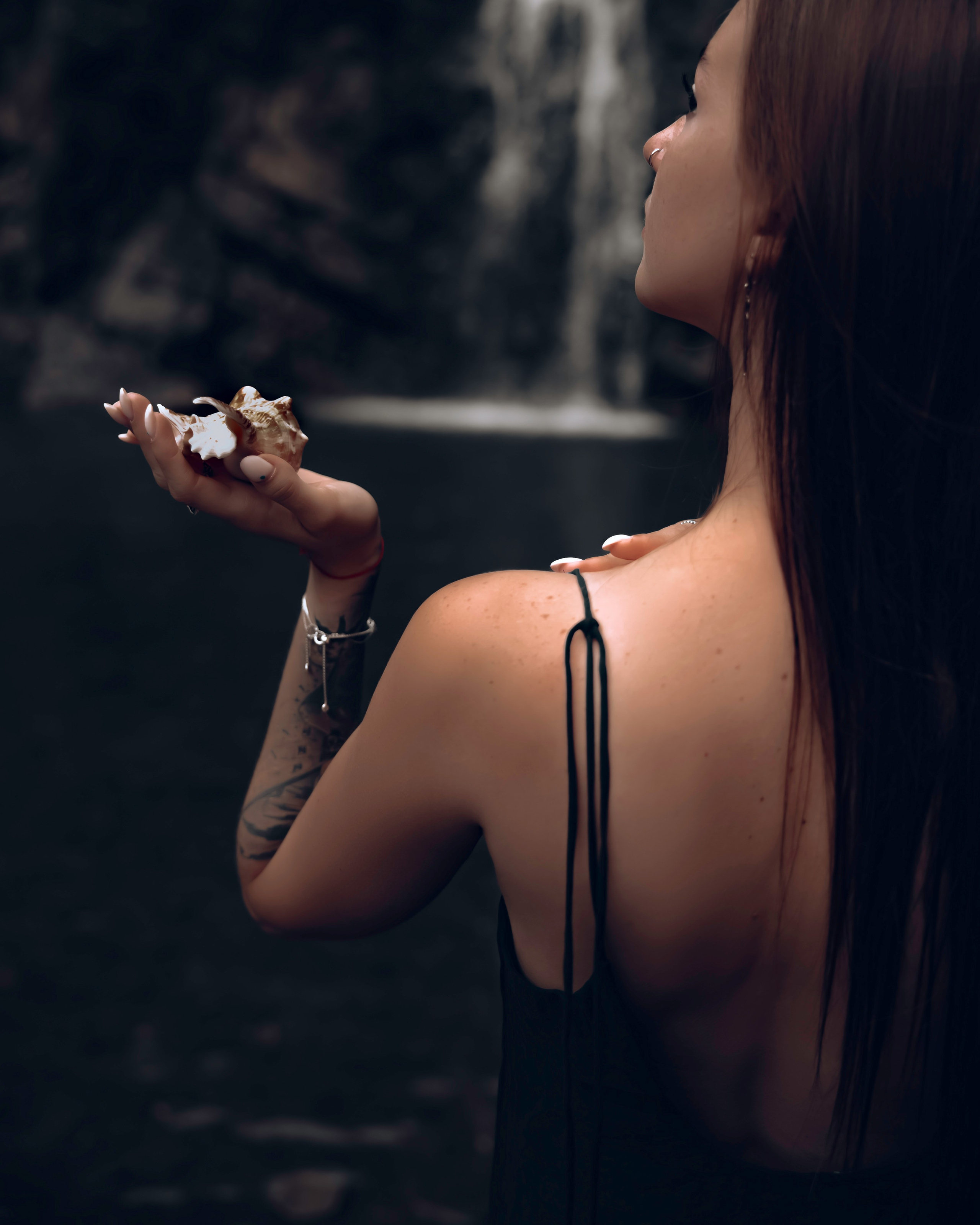 Anya. Главная