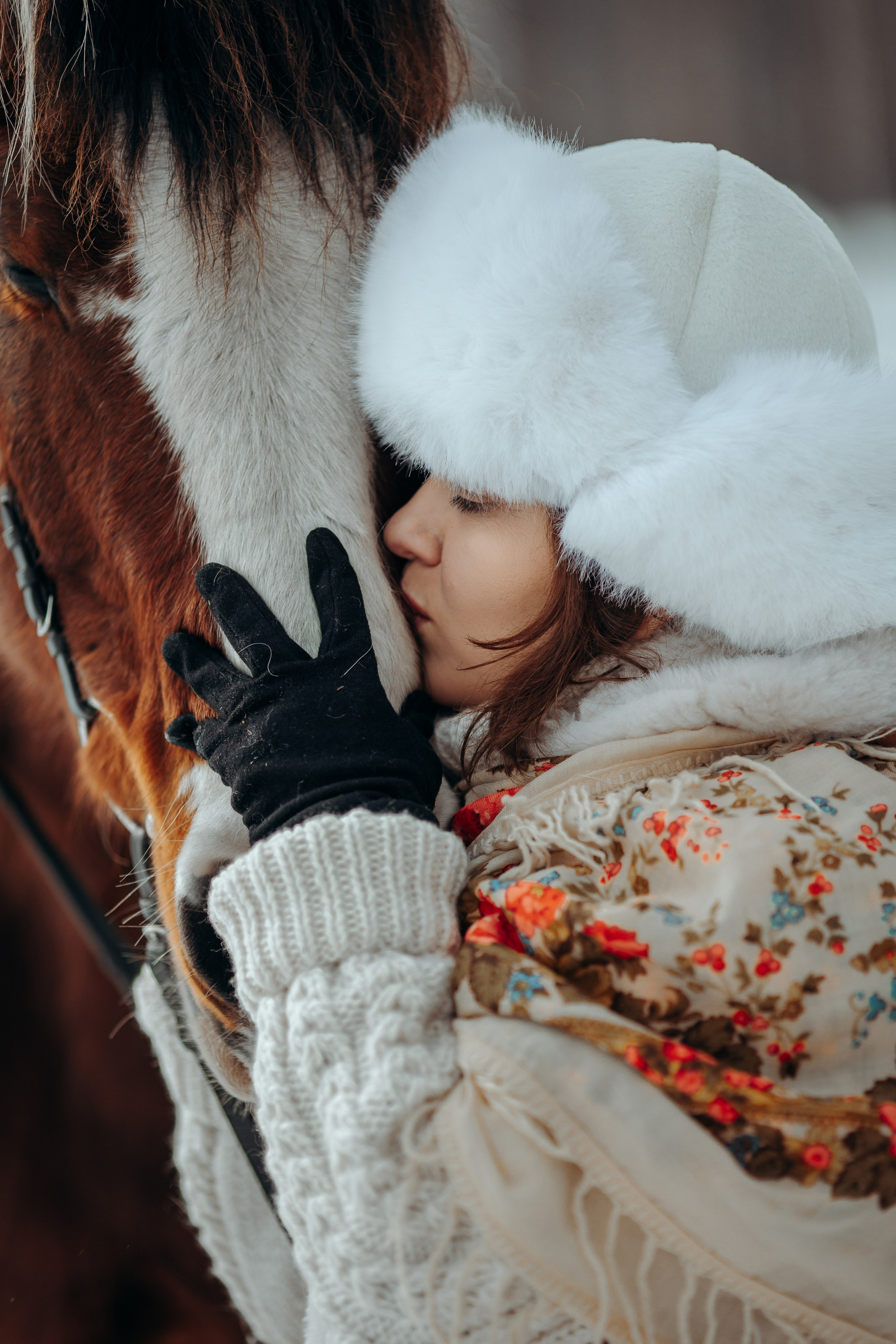 Ирина. Анна Молчанова конный фотограф в Тюмени | фотосессии с лошадьми Тюмень