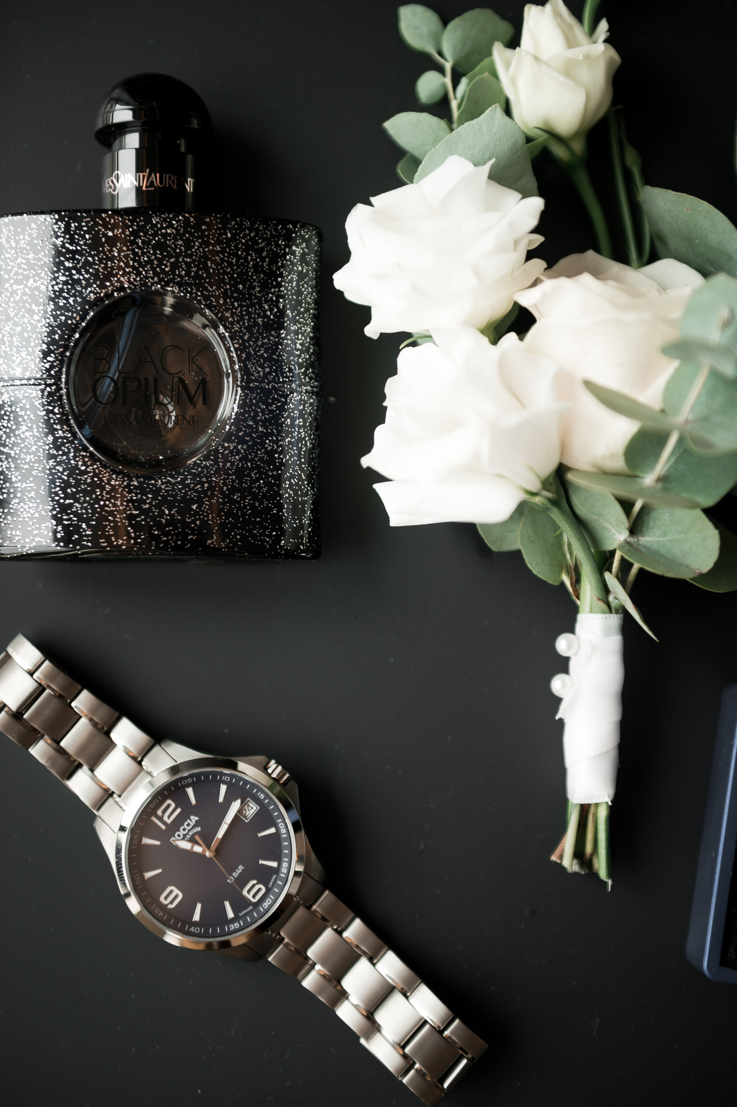 Арша и Цагана. Фотограф Егоров Констанин