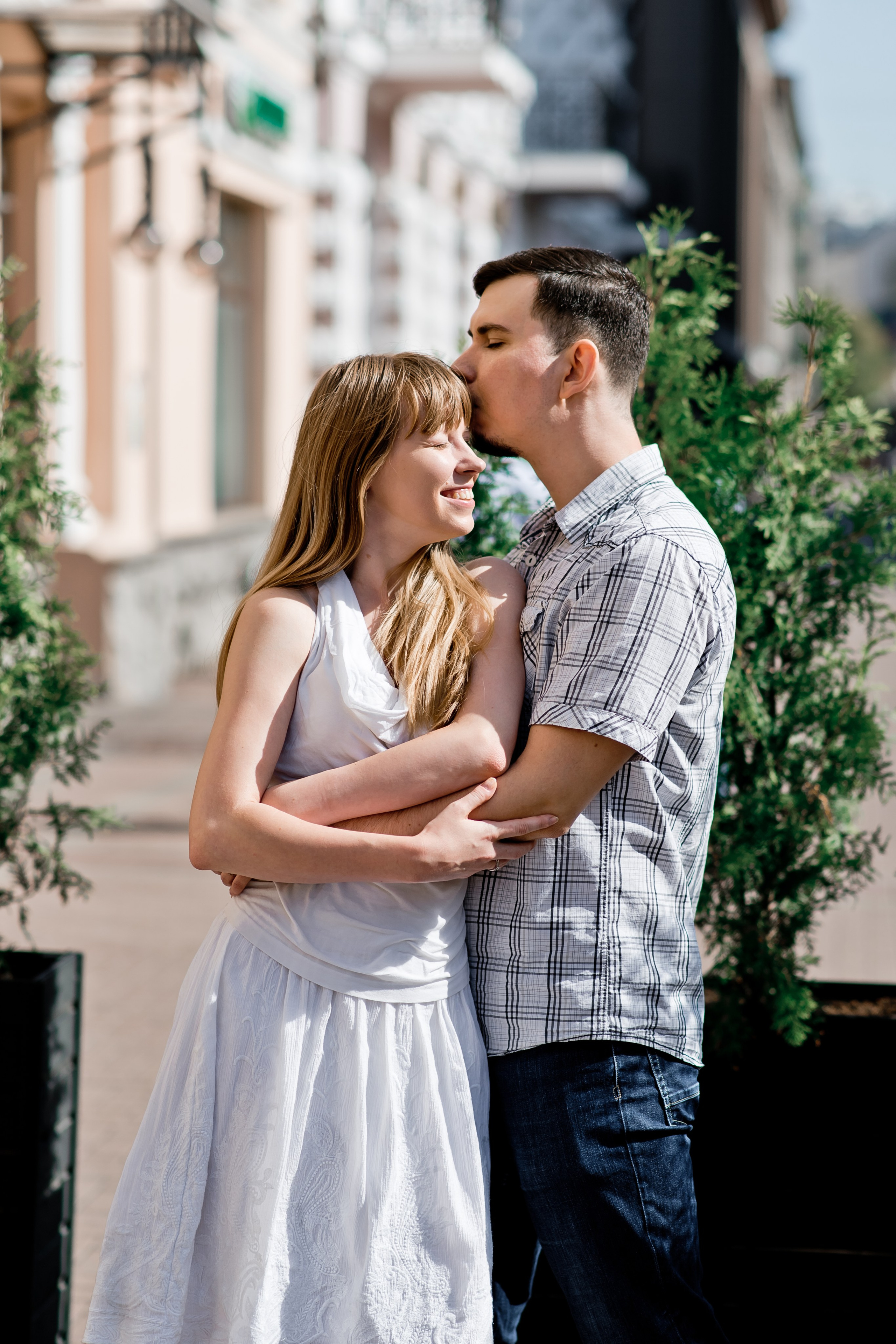 Лавстори. Фотограф Егоров Констанин