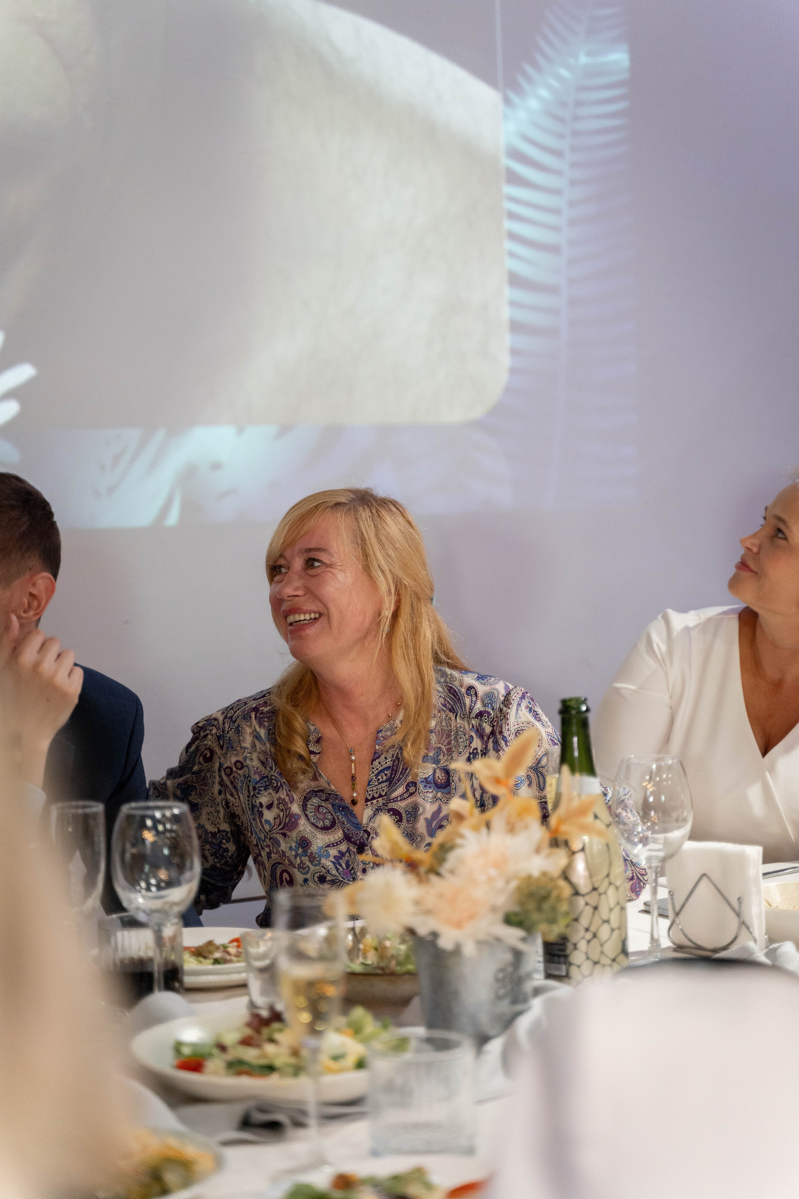 Роскошное 30летие. ALISON FILMS