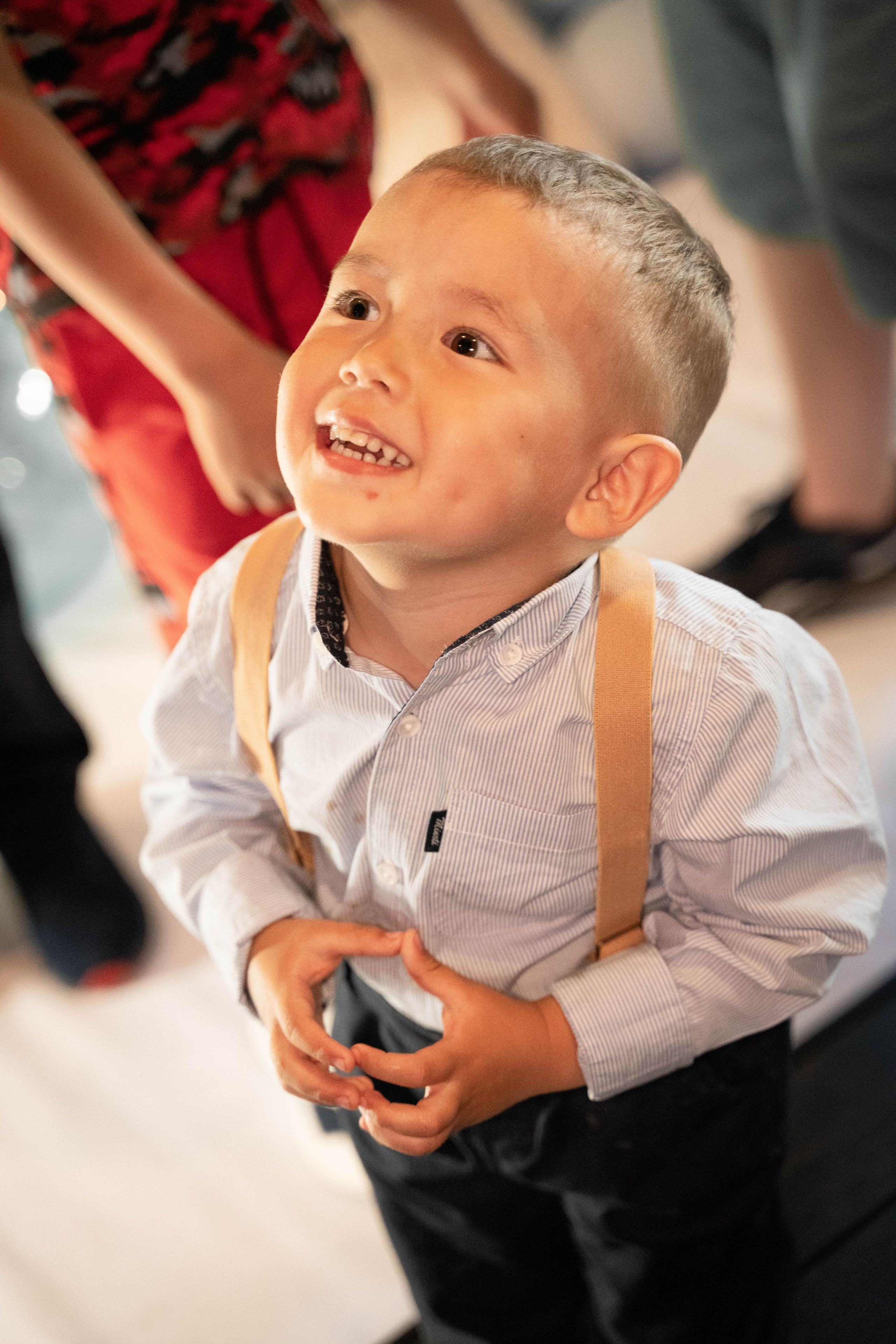 Детский День Рождения. ALISON FILMS