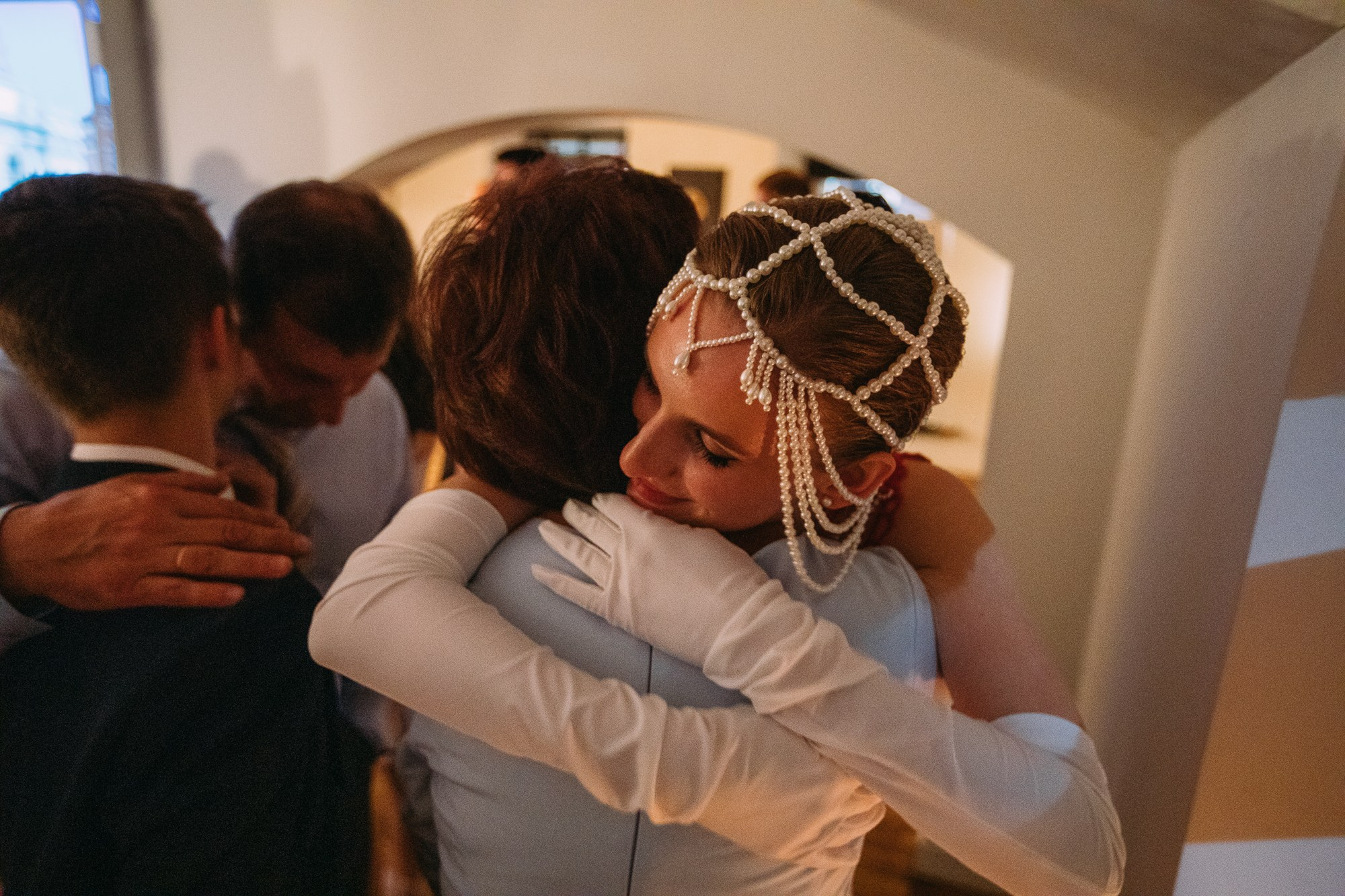 Рихтер. Москва. Свадебный и семейный фотограф в Екатеринбурге Илья Рихтер