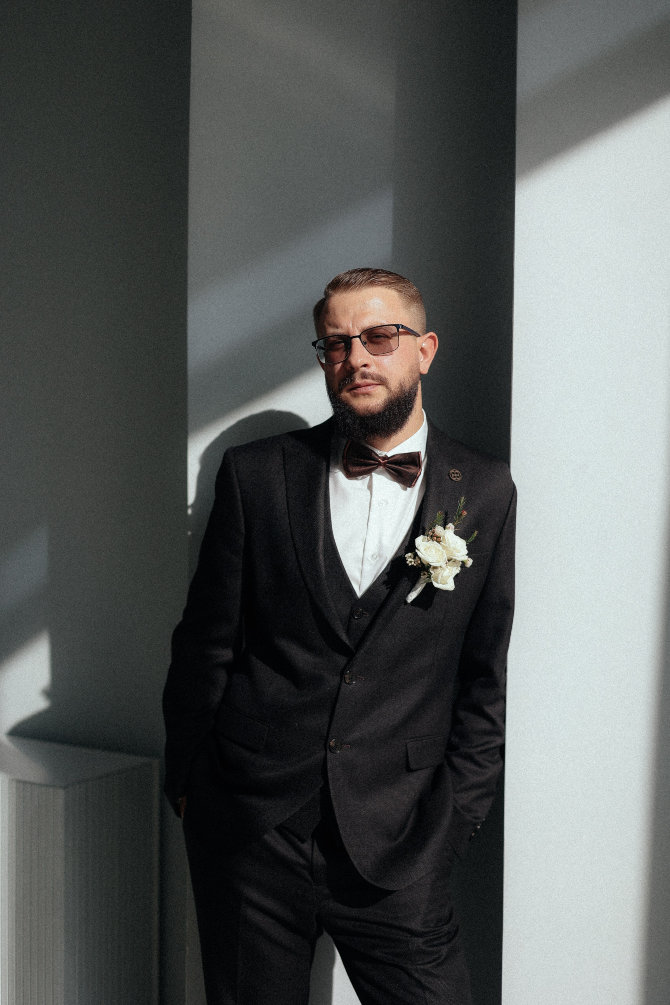 Wedding. Главная