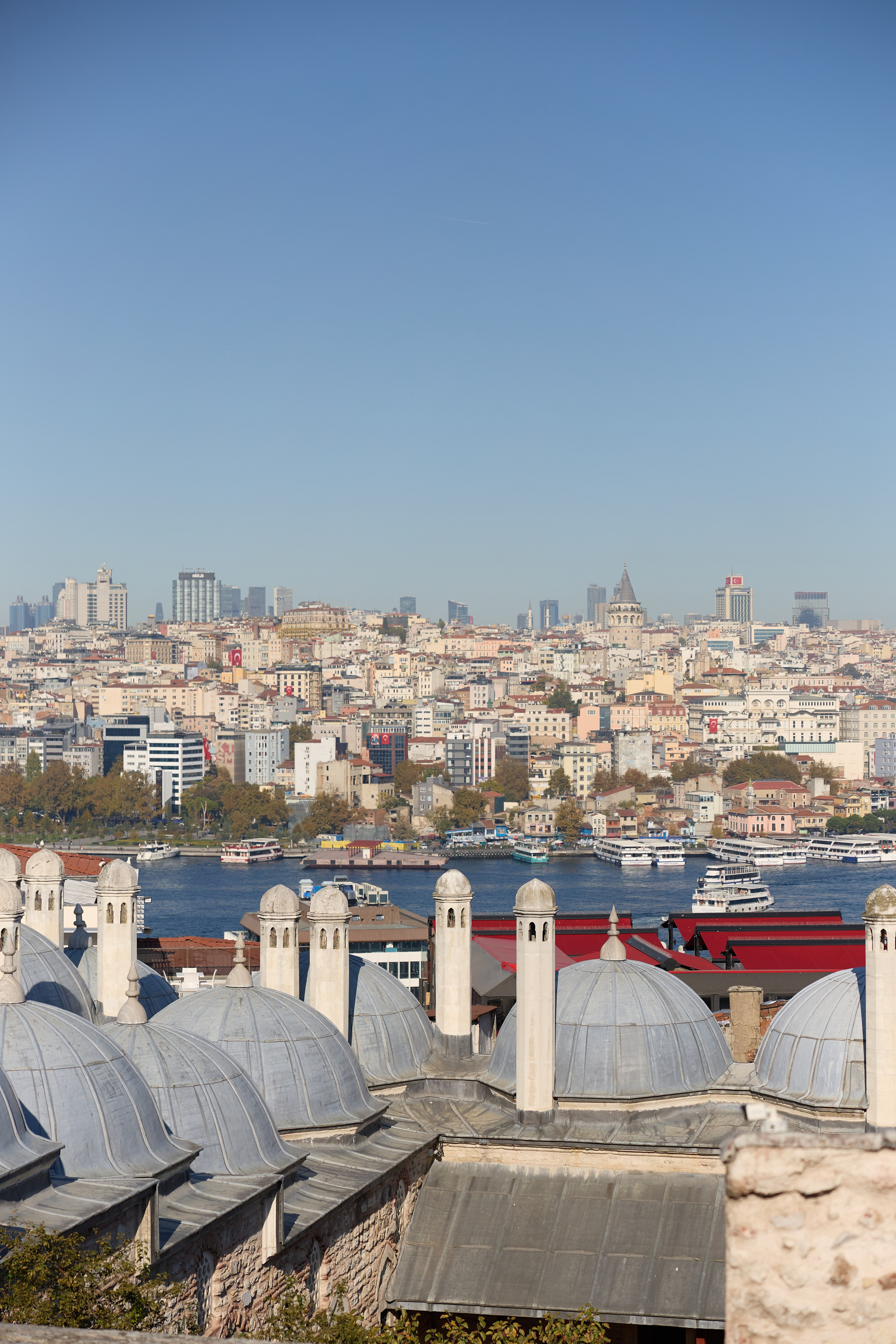 Стамбул 24. Фотограф Москва, Дима Пеллер