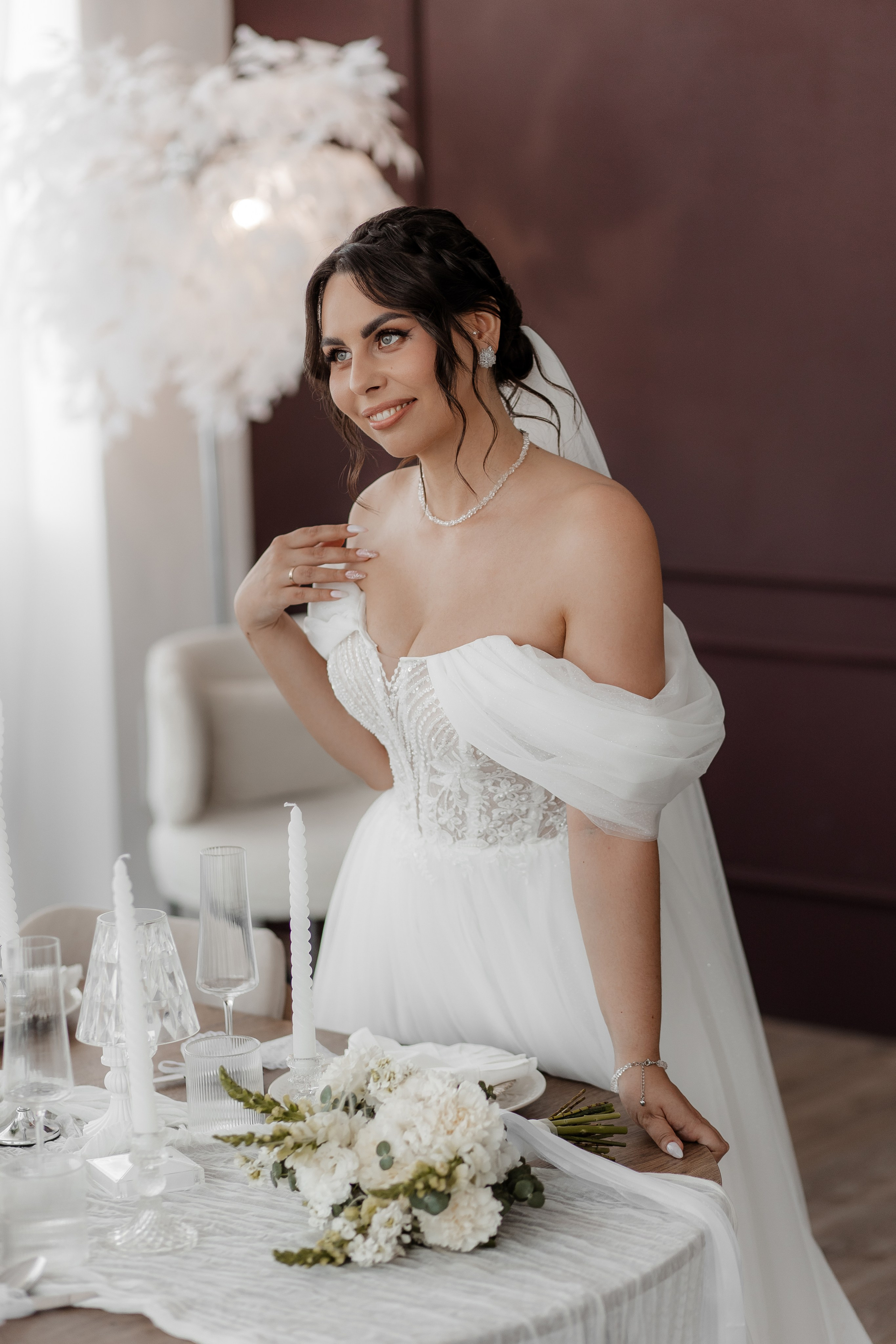 Юлия & Андрей. Свадебный и семейный фотограф в Саратове Екатерина Ромакина