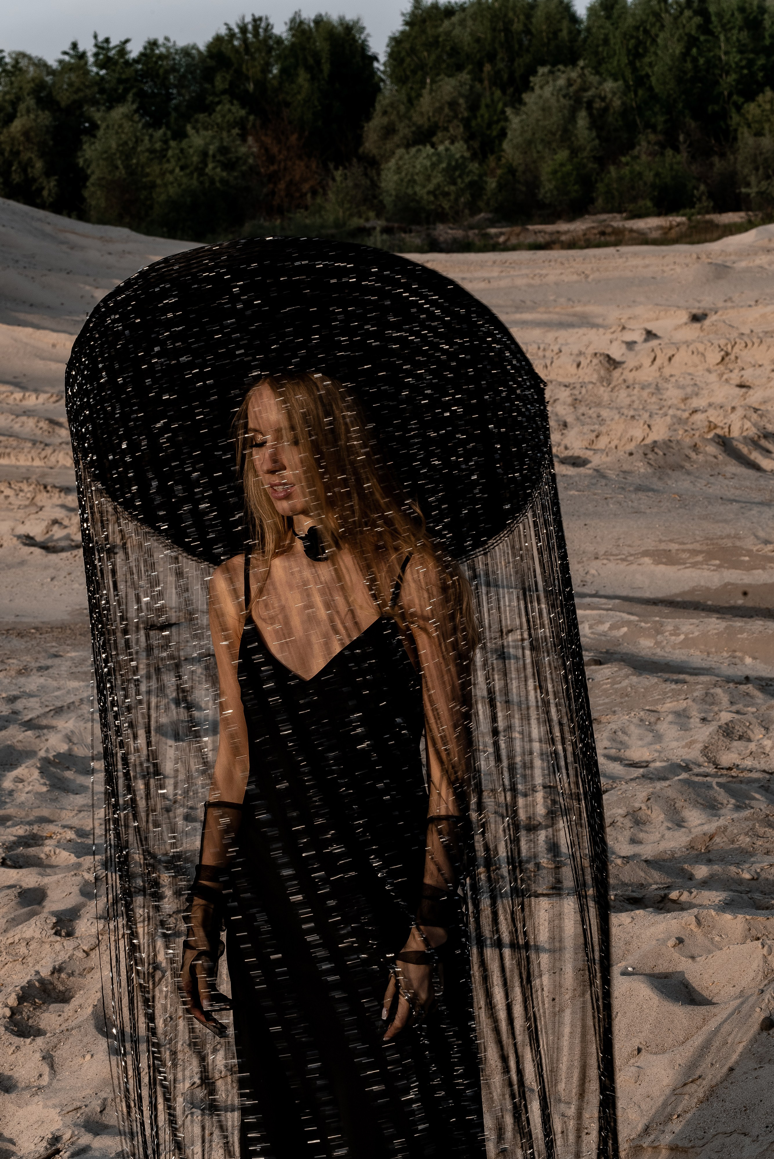 Юля. Фотограф Анна Абрикосова