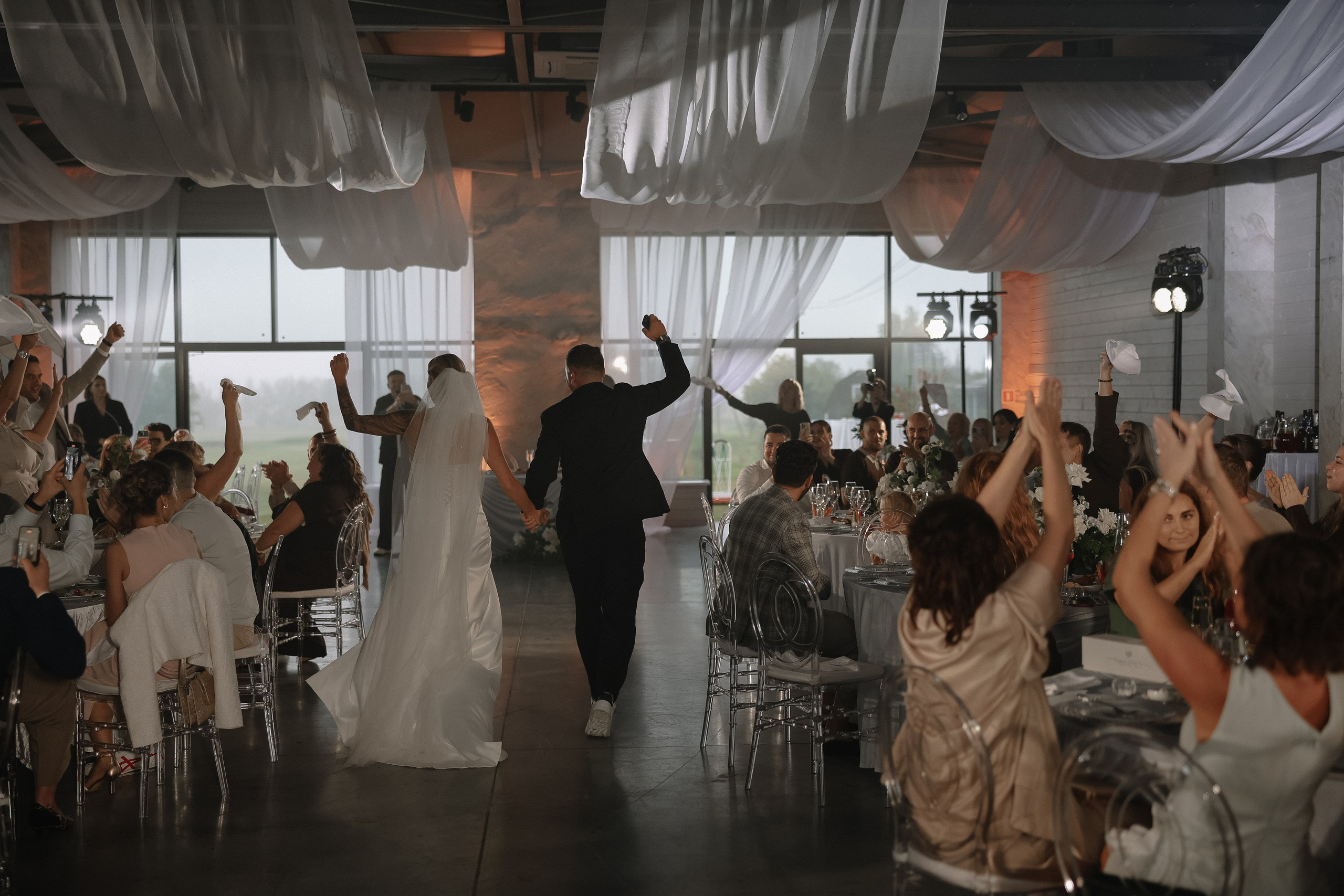 Лена и Тарас. Свадебный и семейный Фотограф Денис Кошель