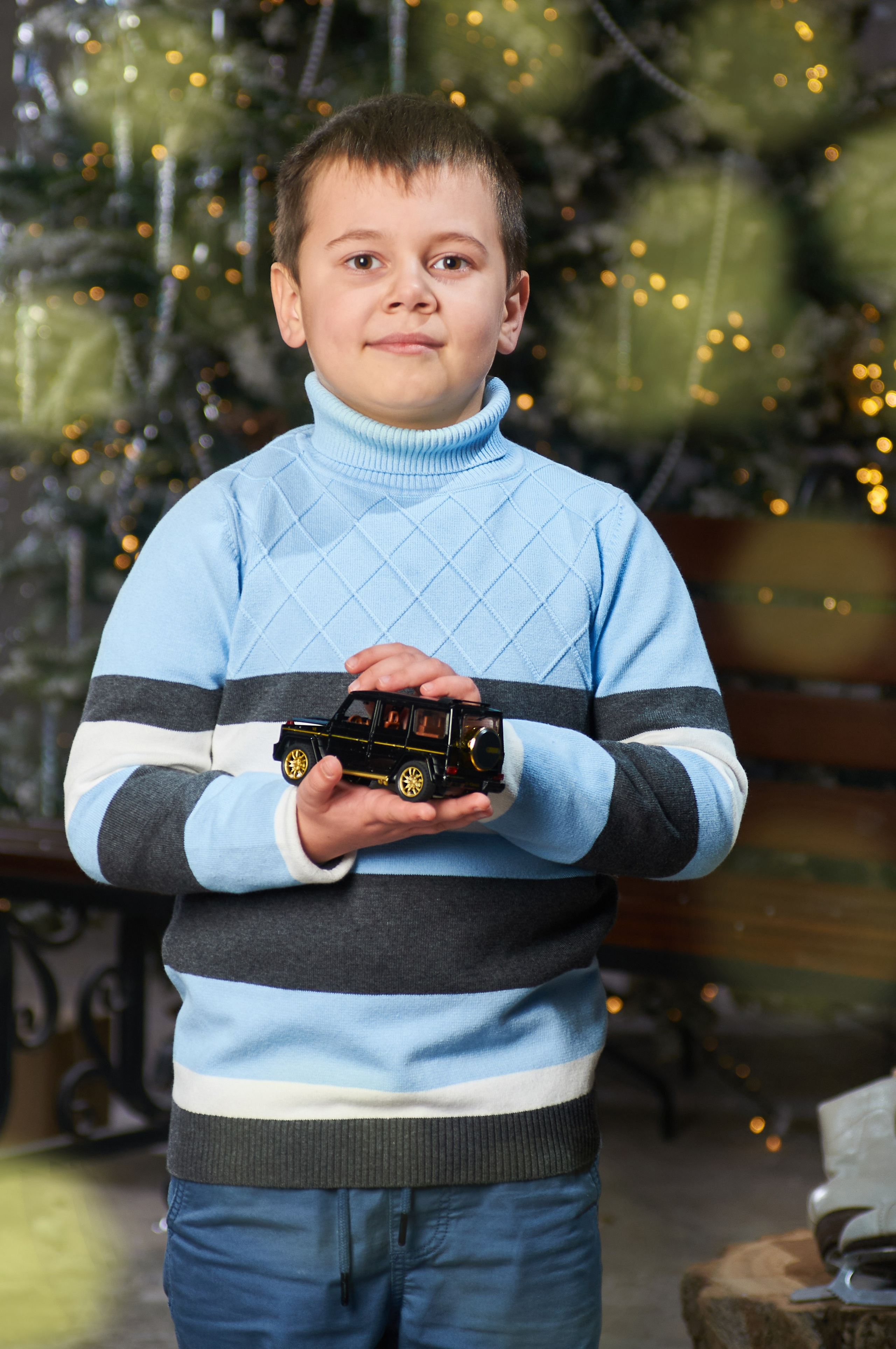 Семья Дарьи. Фотограф из Волгограда Антон Маевский