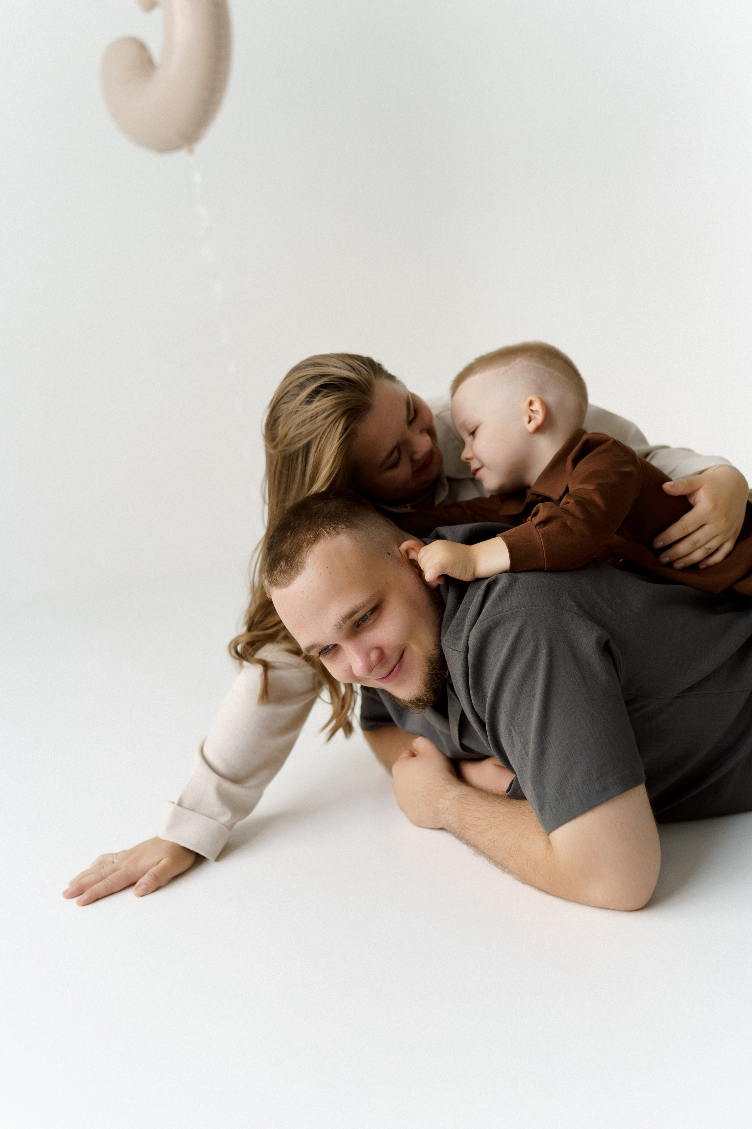 Поймай, если сможешь. Моменты и истории о вас настоящих