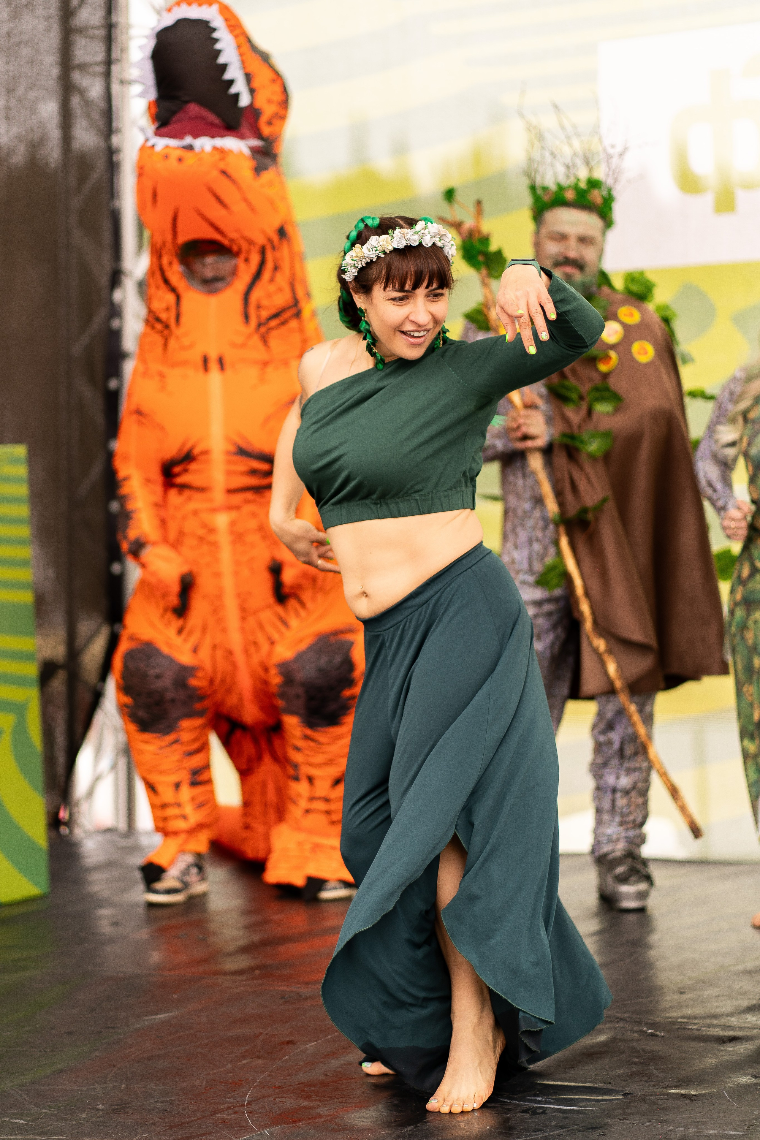 Грелка 13.04.24. Анастасия Паршукова — фотограф Шерегеш Новосибирск