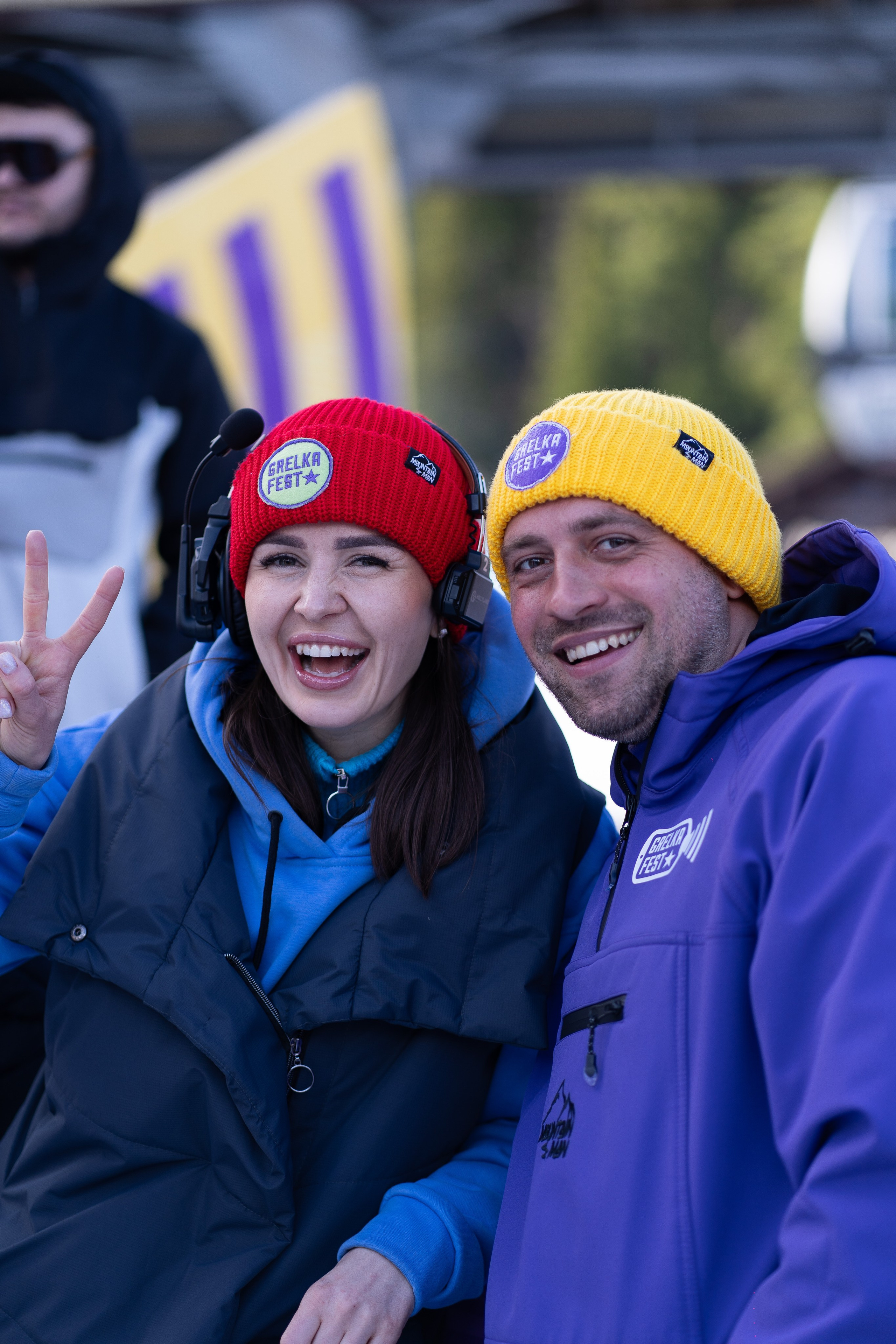 Грелка 19.04.24. Анастасия Паршукова — фотограф Шерегеш Новосибирск