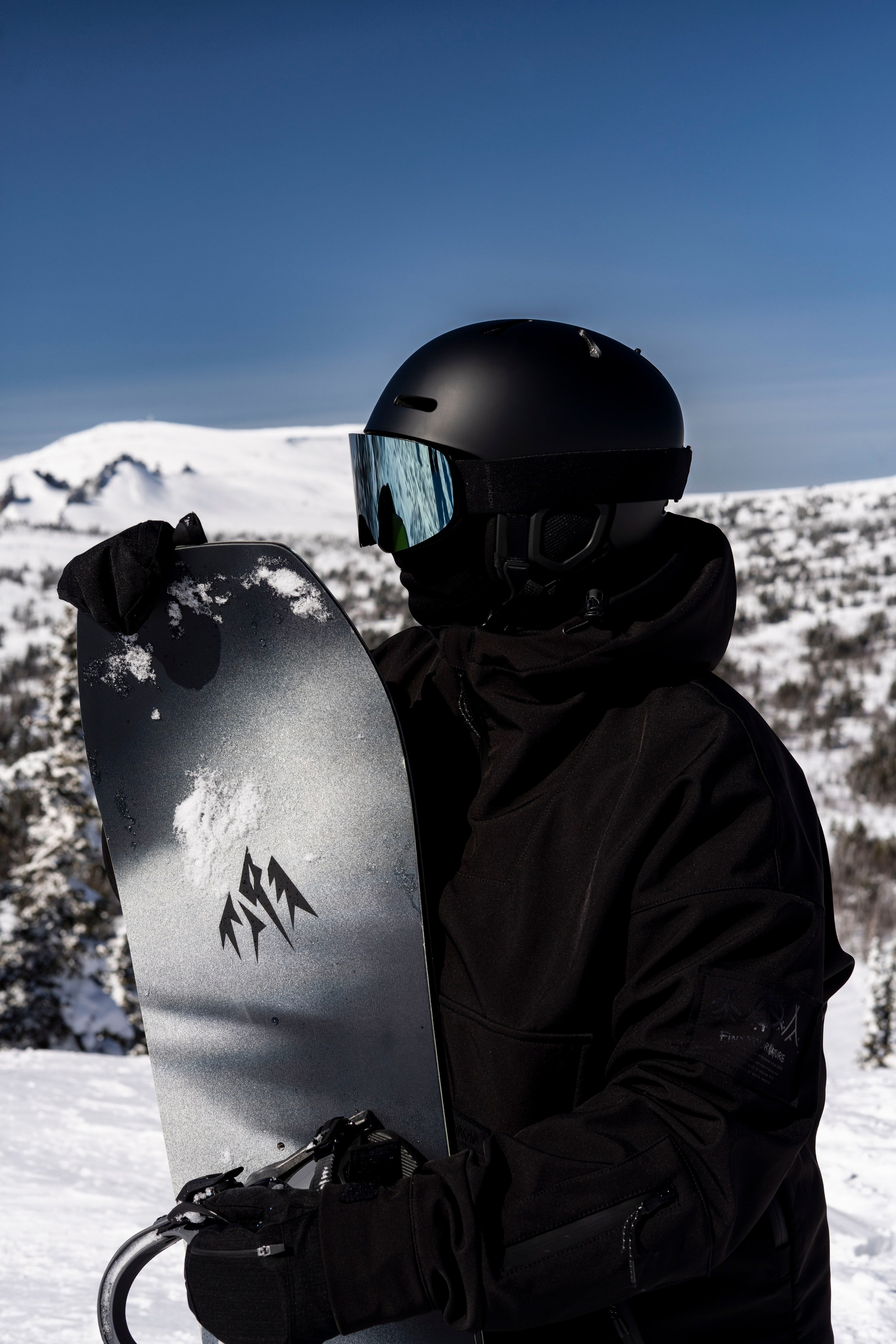 Тур. Анастасия Паршукова — фотограф Шерегеш Новосибирск