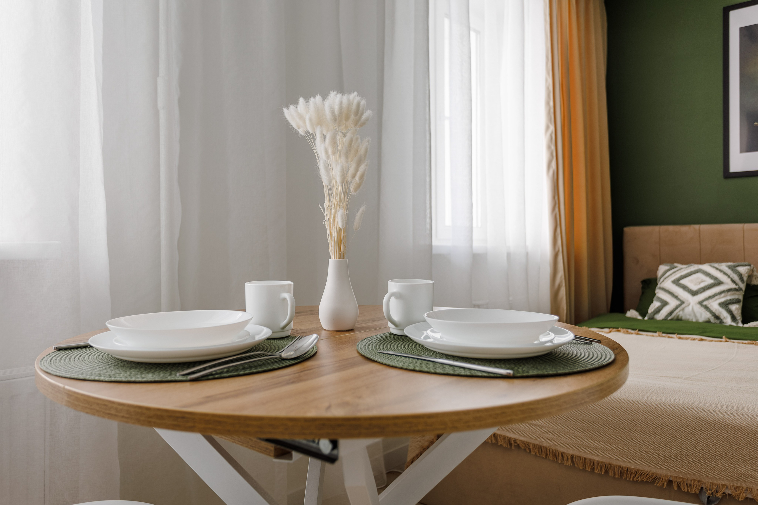 Интерьерный фотограф Лоскутов Вадим и его фотосъемка