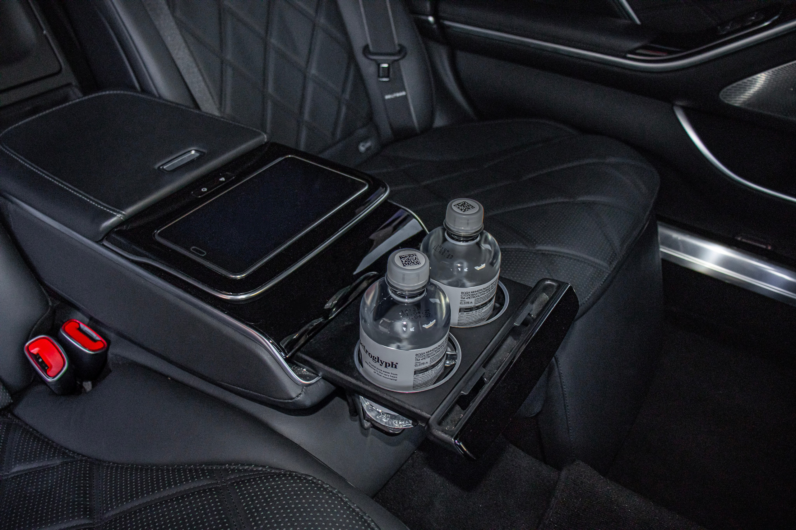 Mercedes-Benz Maybach