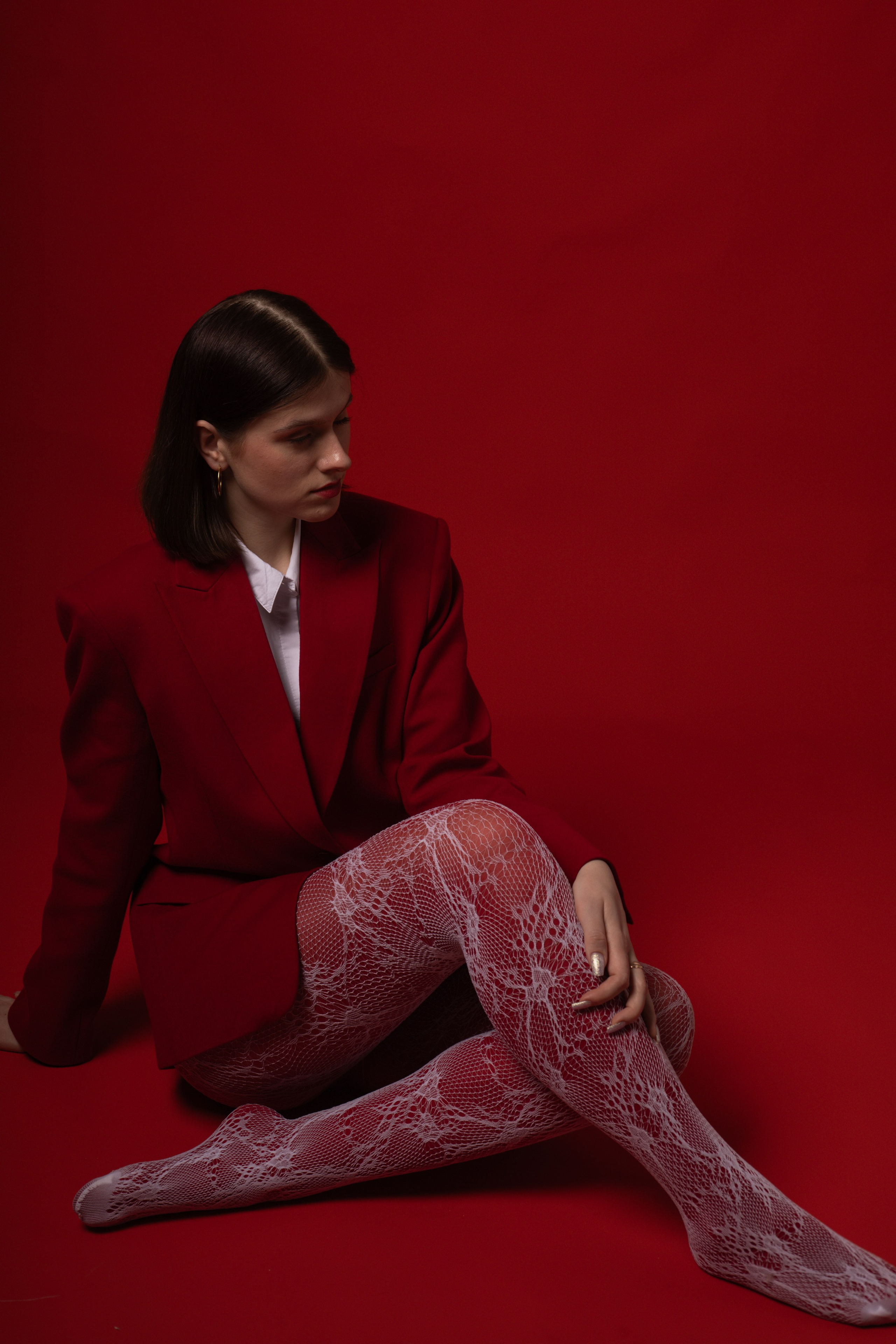 Студийная. Фотограф в Рязани — Кузнецов Михаил