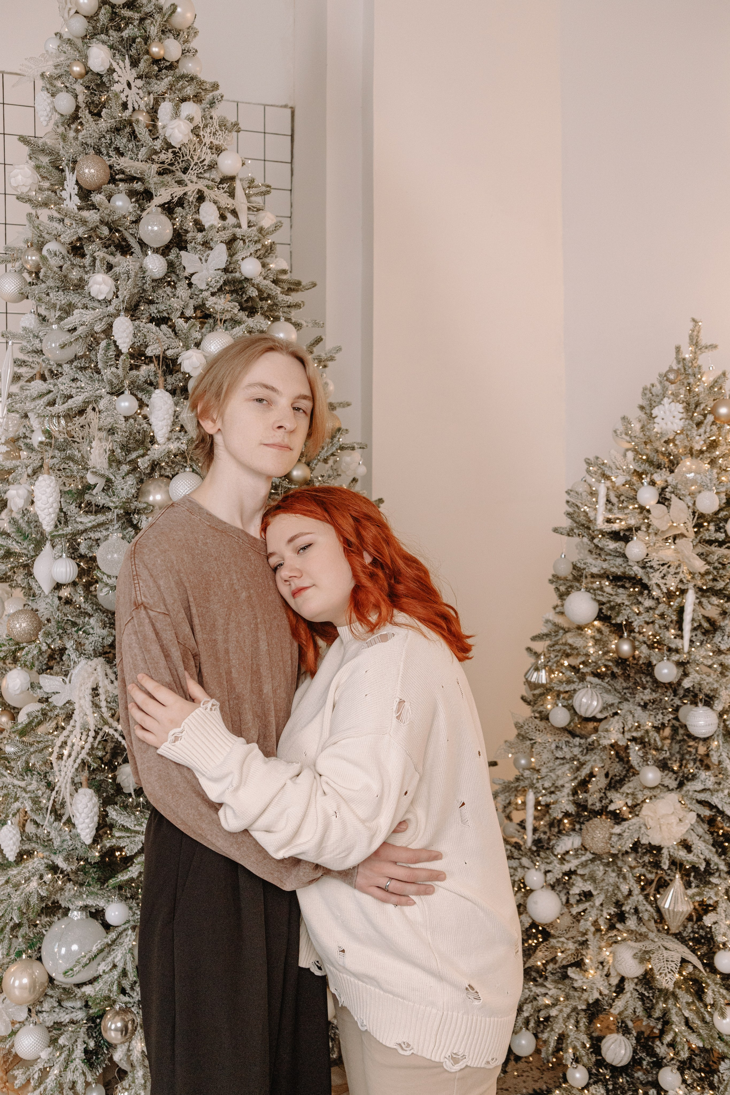 Марина и Никита. Фотограф Воронеж Варвара