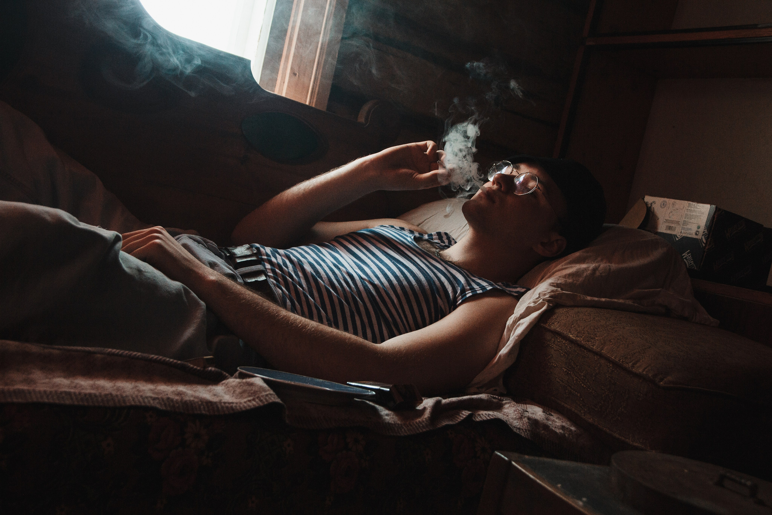 Mihail | Naroch lake