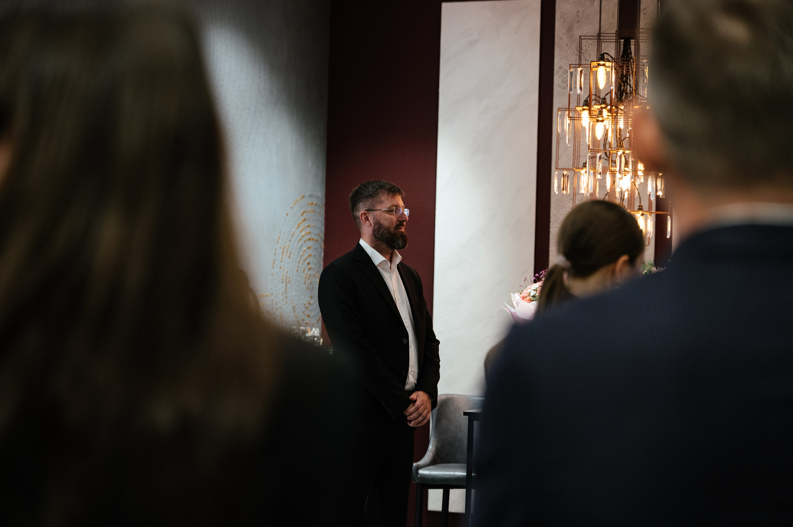 LaLuna 5 лет. Свадебный фотограф во Владивостоке Гарагуля Игорь