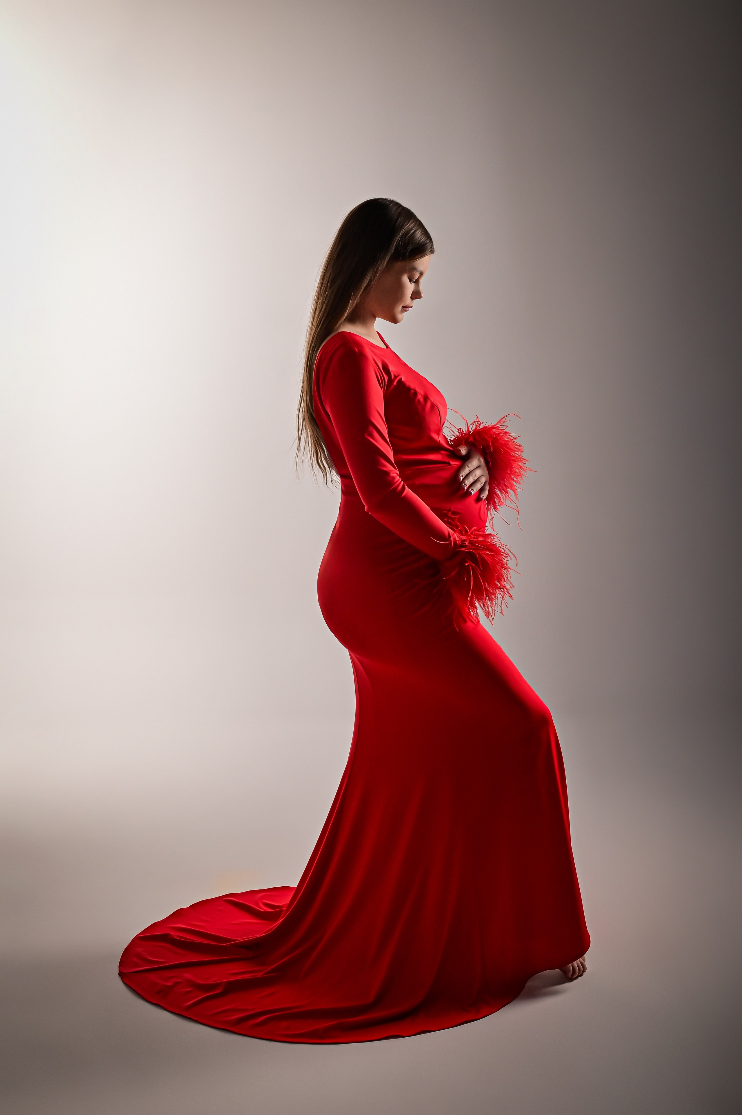 Беременность. Семейный и свадебный фотограф в Донецке Донская Анастасия