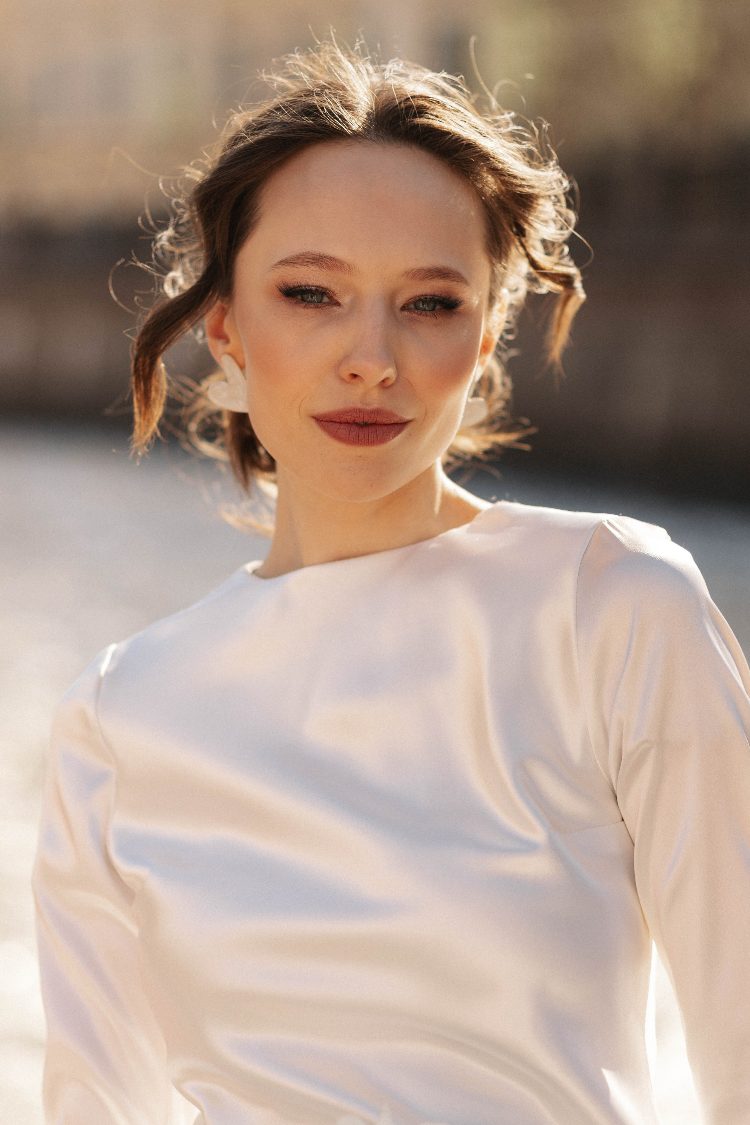 Пресеты. Фотограф Оля Климова, обучение фотографов