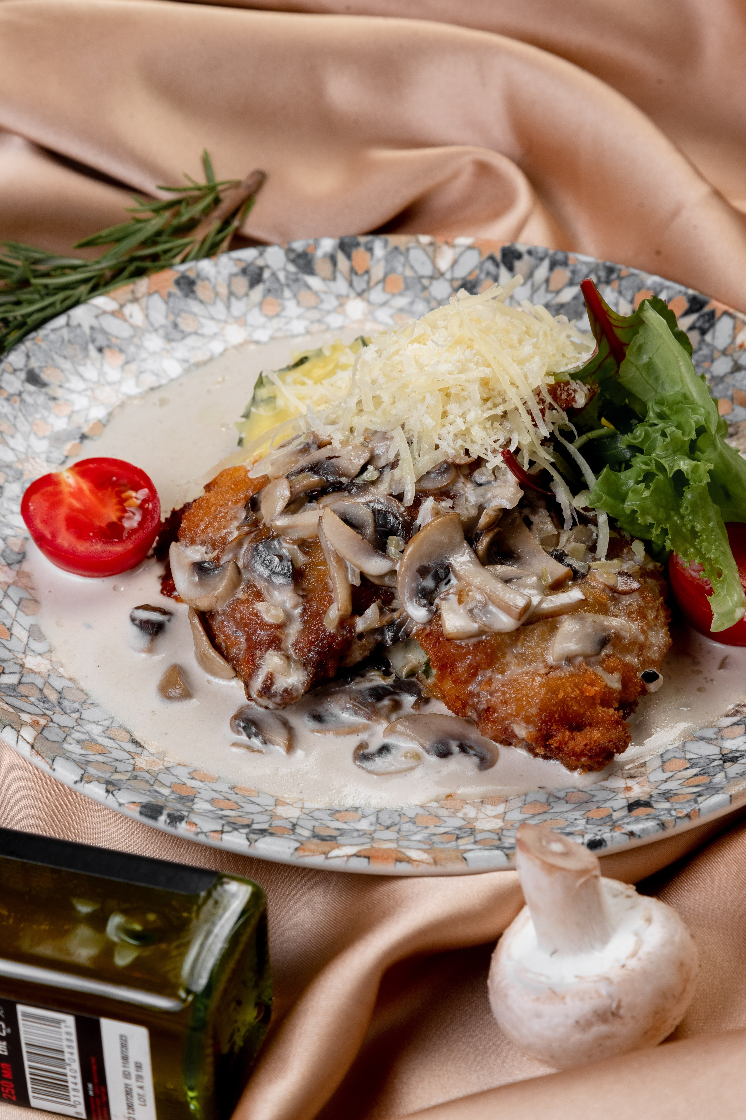 Loftpark. Свадебный фотограф в Нальчике Алим Джаппуев