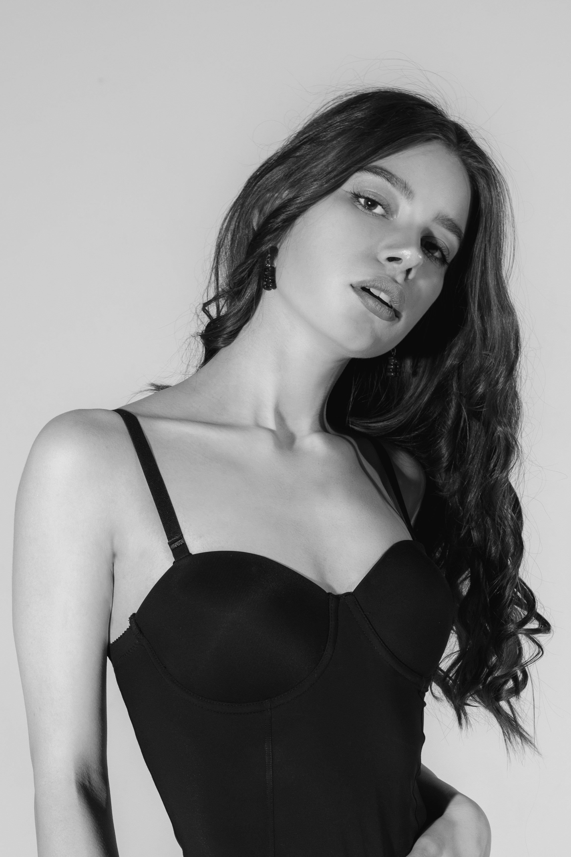 Портрет. Персональный фотограф Москва