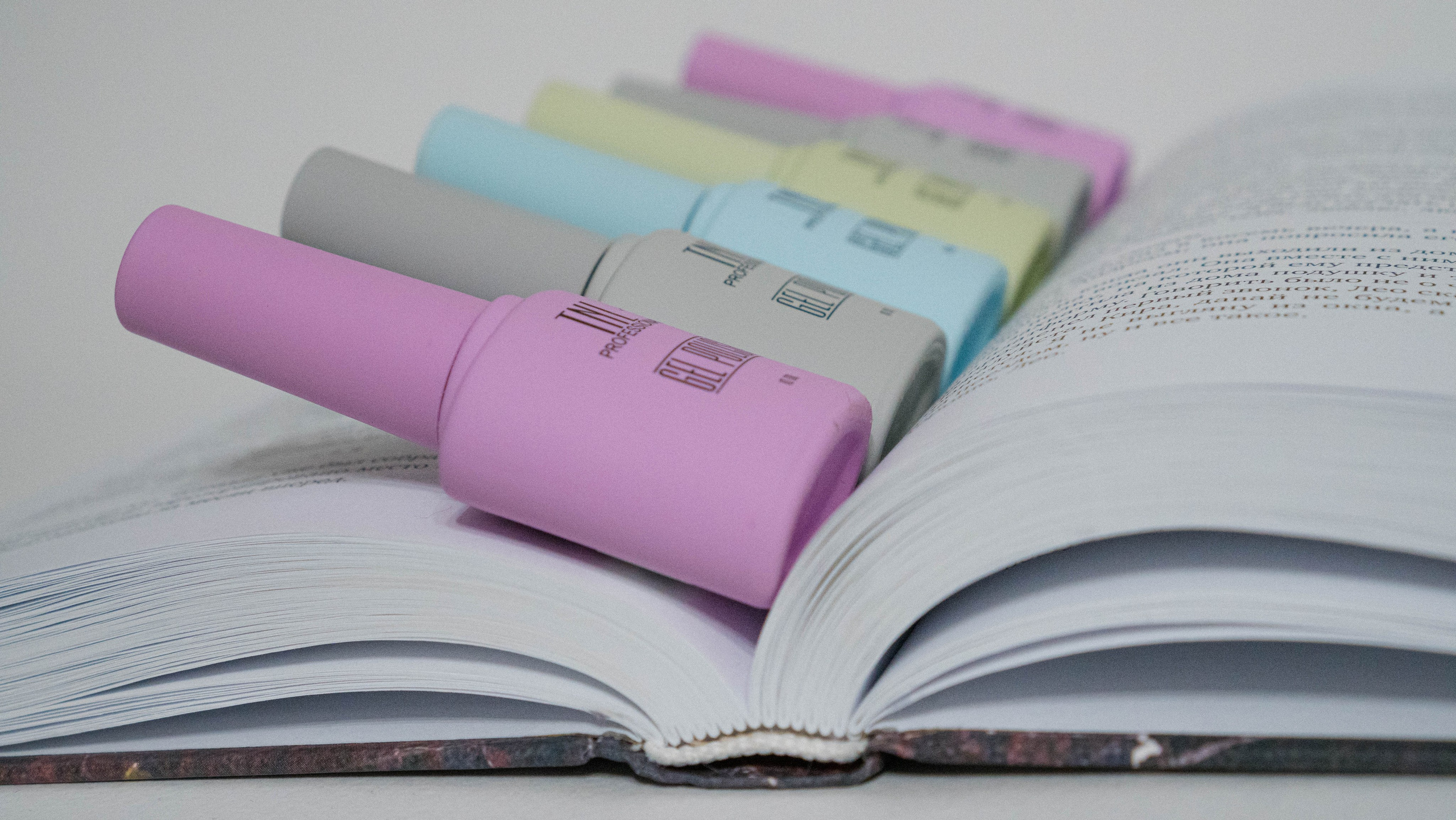 Бьюти. Предметный фотограф Санкт-Петербург