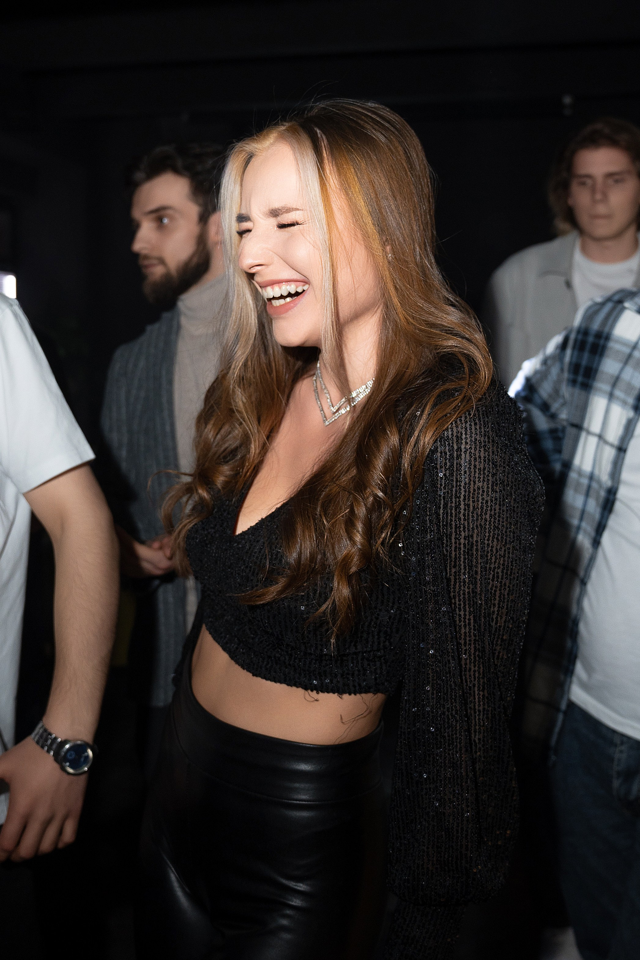 EVENT REPORT. Фотограф в Москве — Новиков Владислав