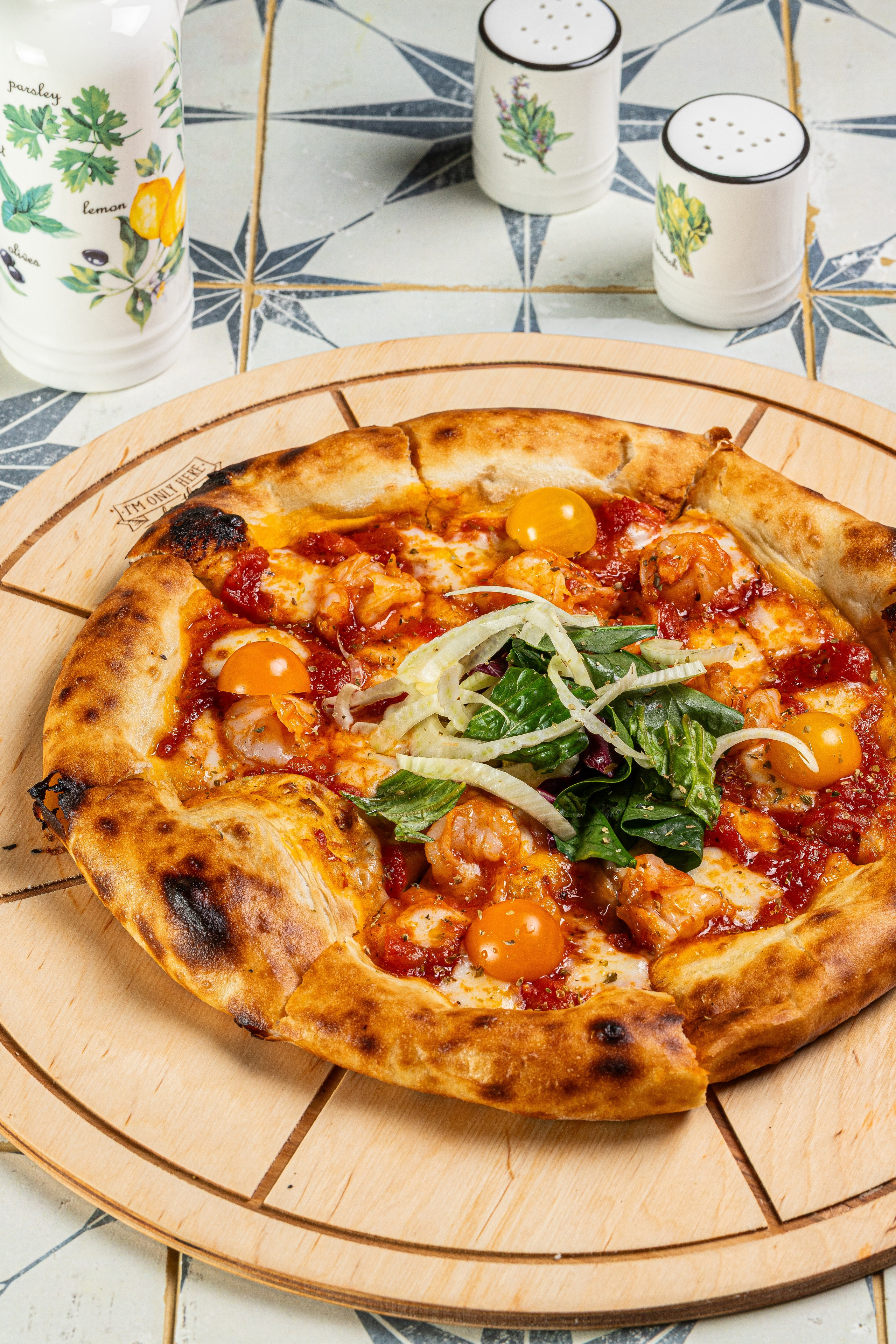 Salambo 2025. Краснов Максим фуд-фотограф, предметный фотограф, Москва