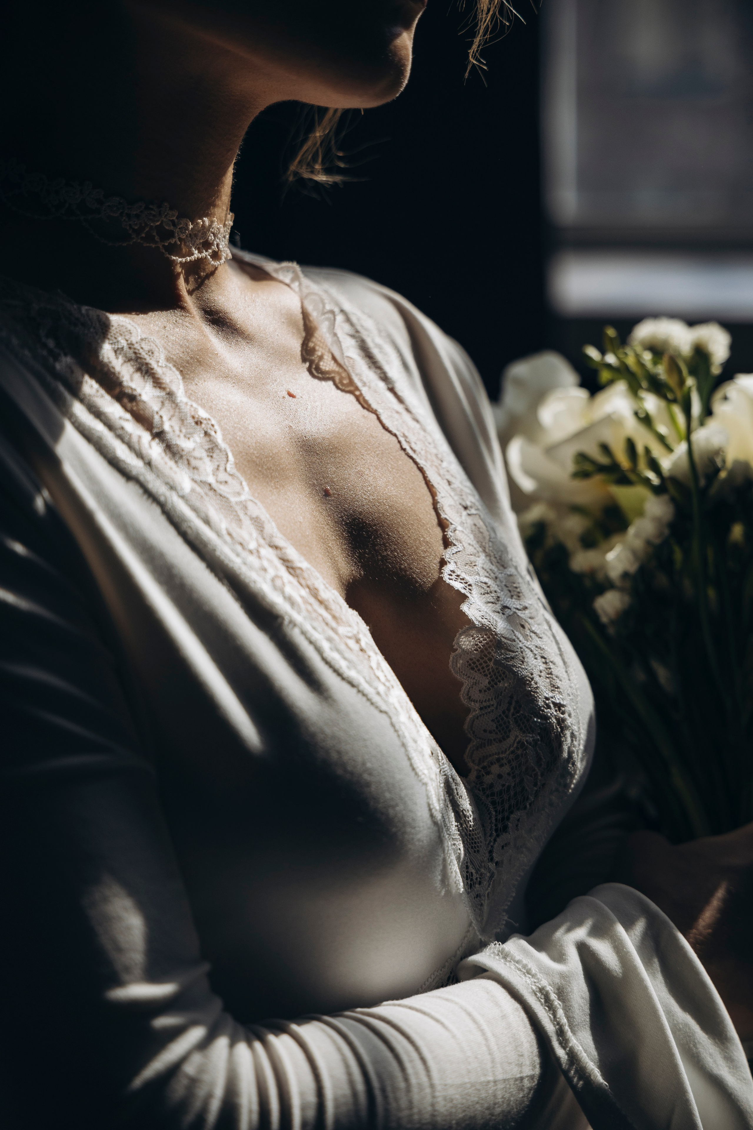 Самое нежное утро. Фотограф Новосибирск