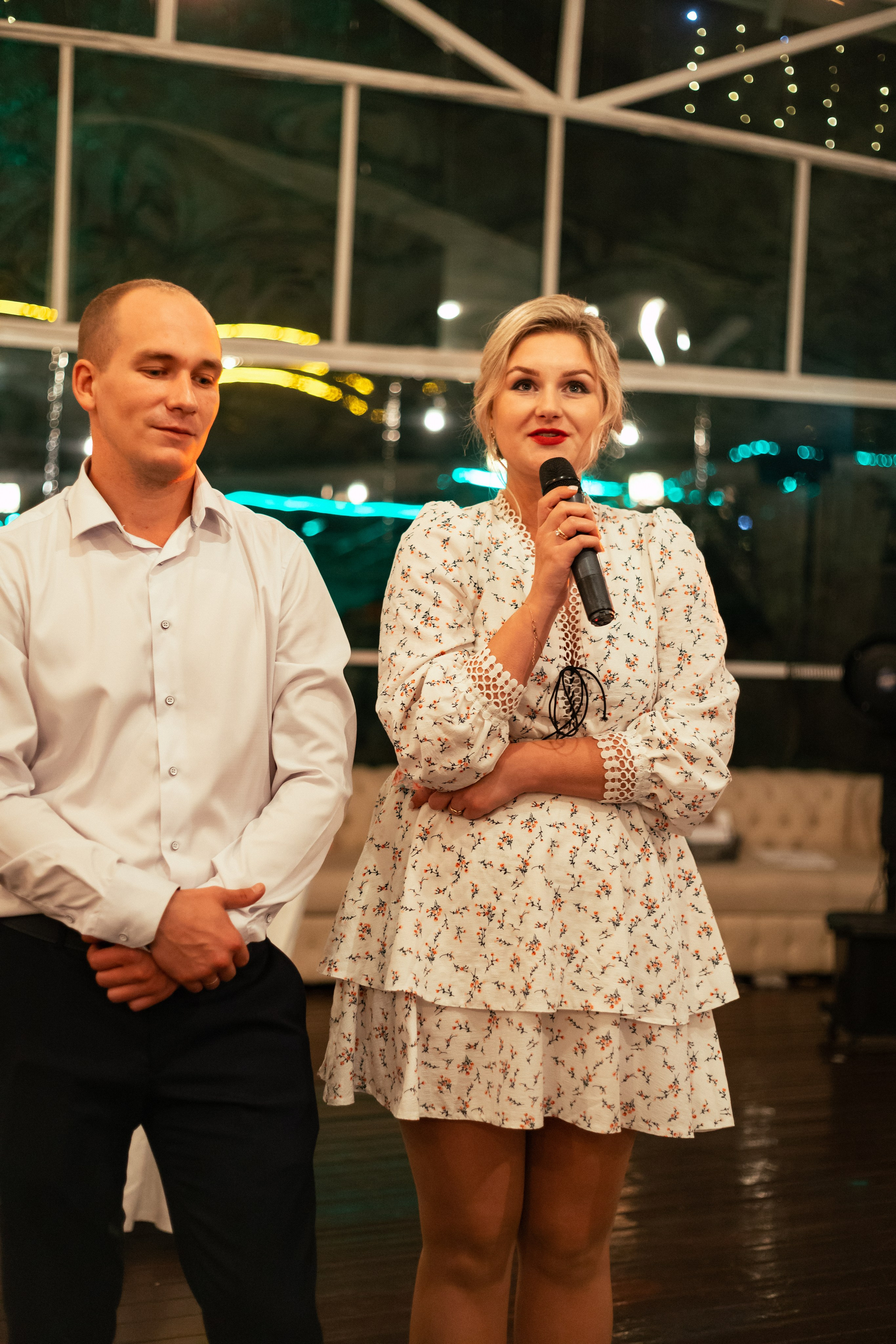 Свадьбы. Контакты