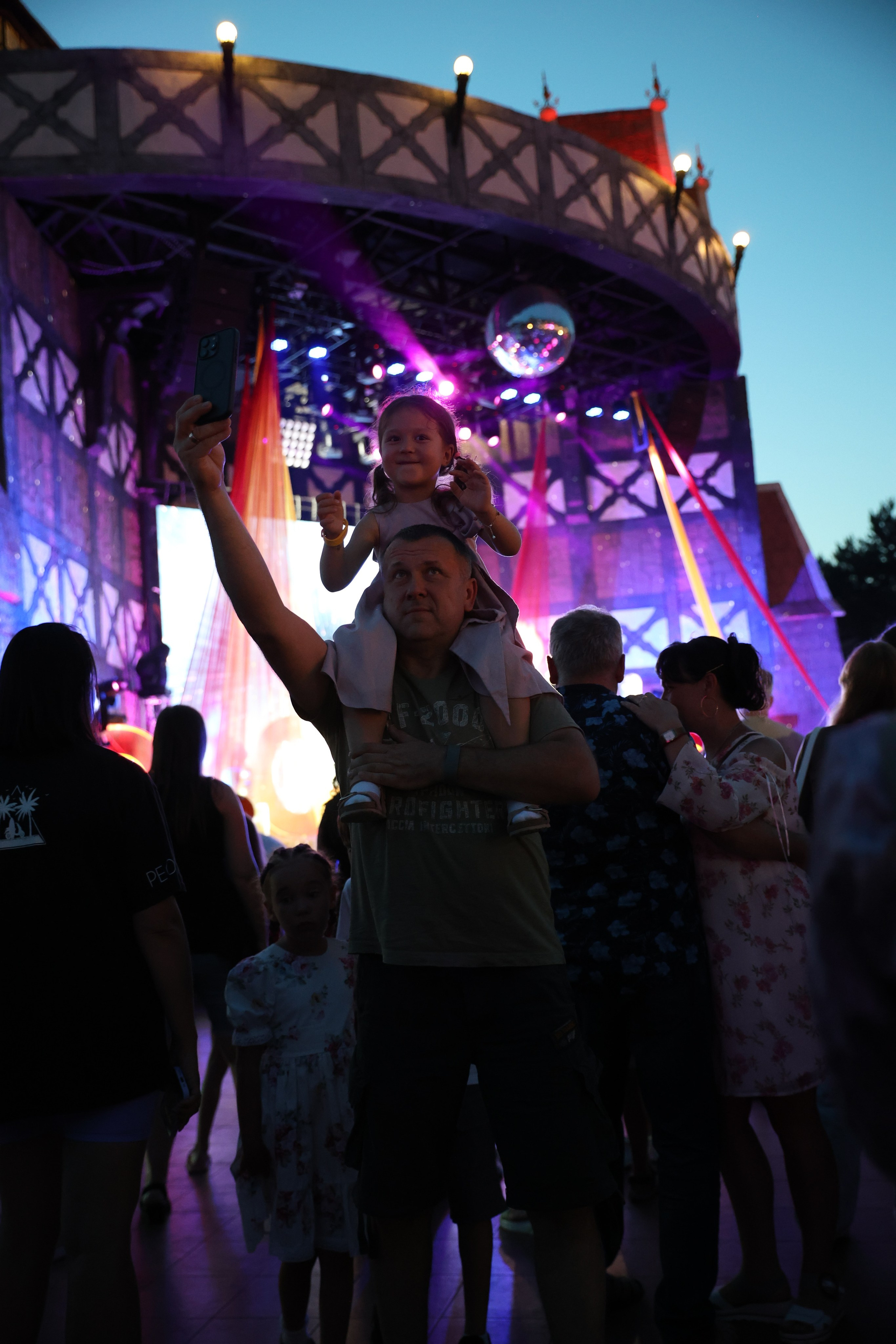 репортажный фотограф краснодар