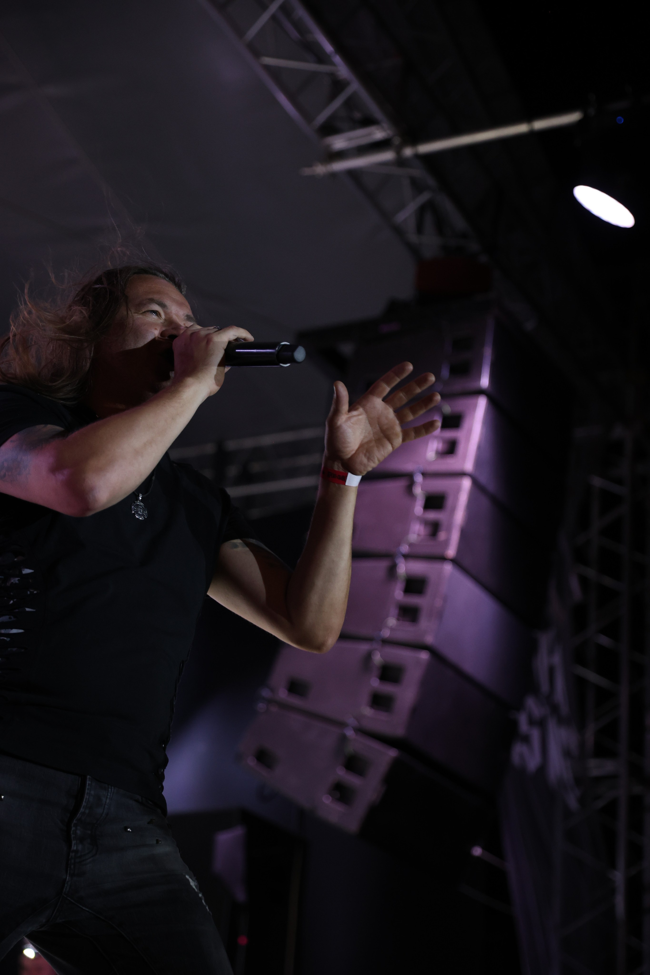 михаил житняков