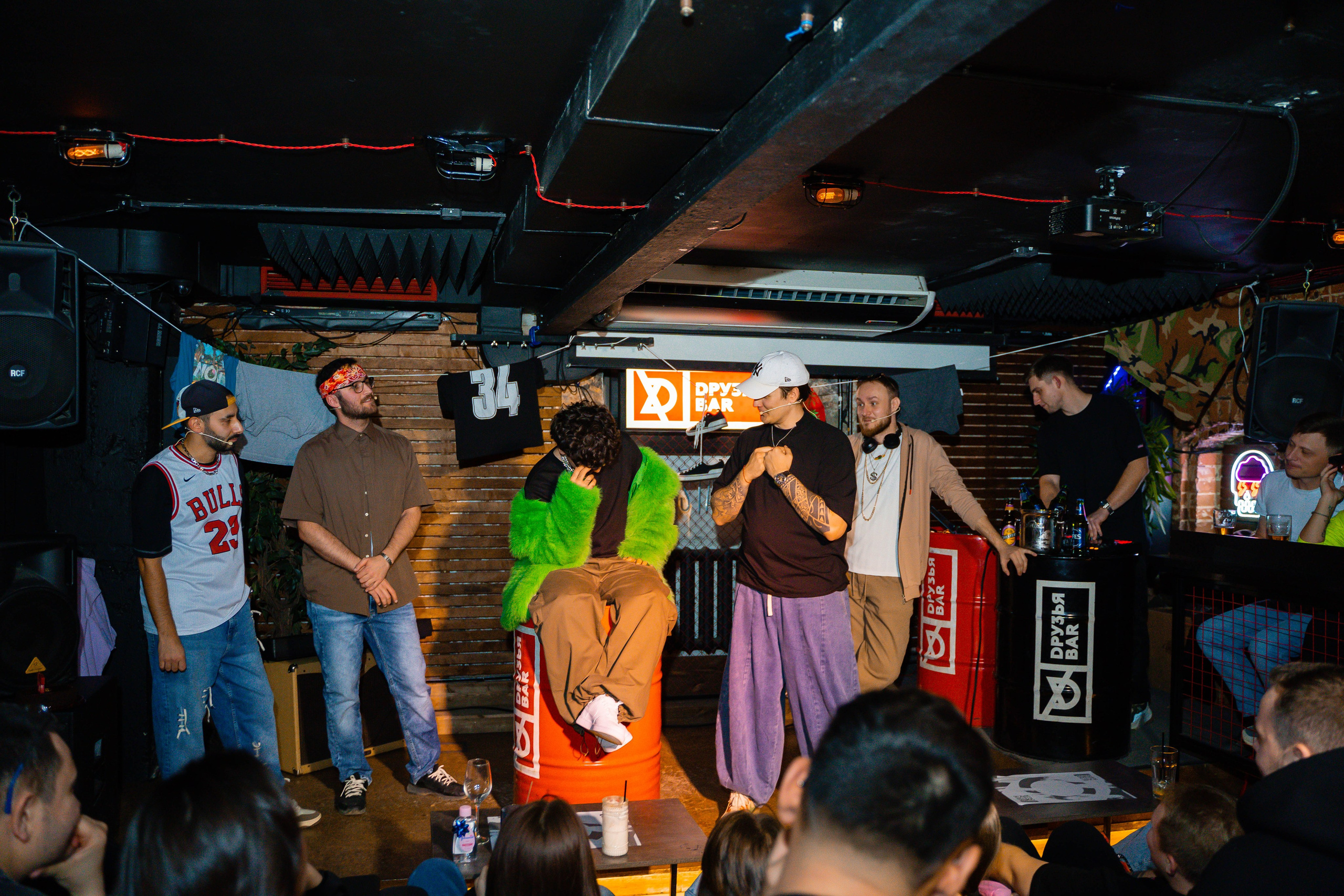 Друзья Бар. Shmeleva.ph Фотограф Волгоград и Волжский — Анна Шмелева