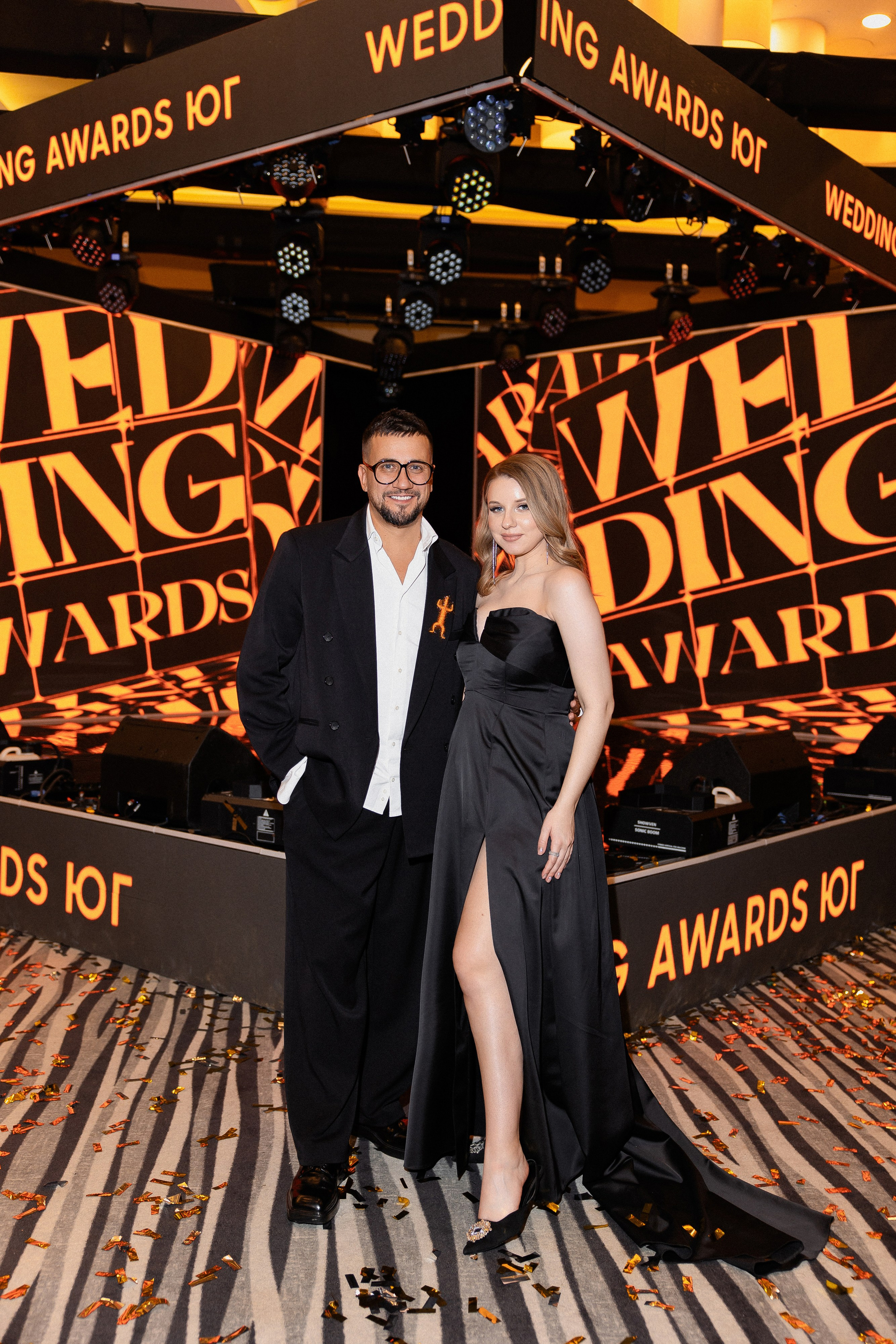 Wedding Awards Ug 2023. Свадебный фотограф в Ростове-на-Дону