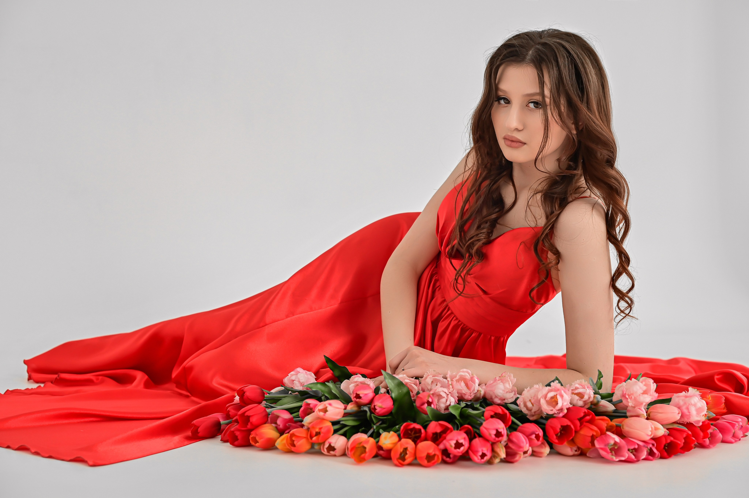 Фоновая студия. Семейный и свадебный фотограф в Донецке Донская Анастасия