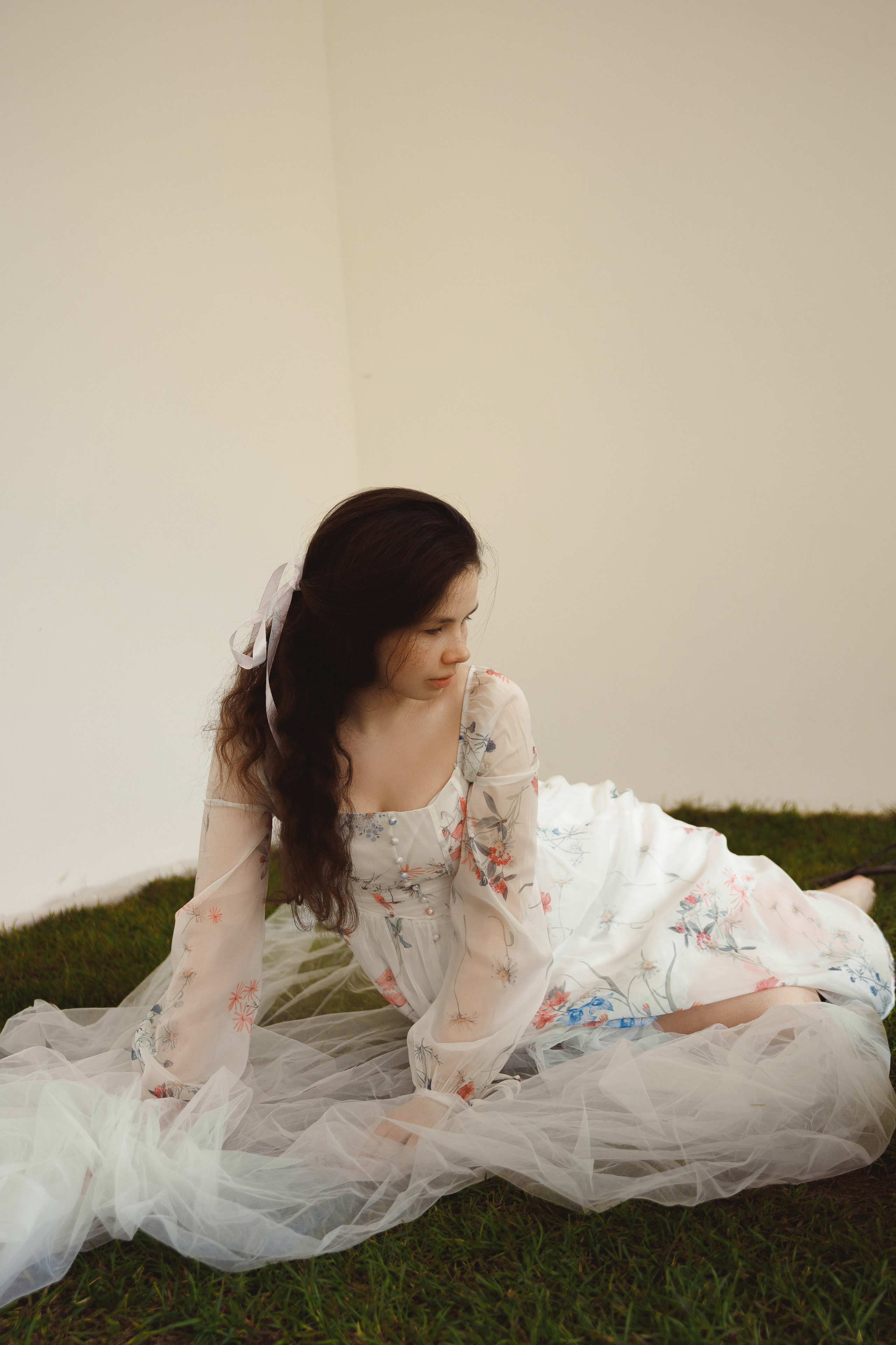 Лида. Фотограф в Самаре Юля Борщ