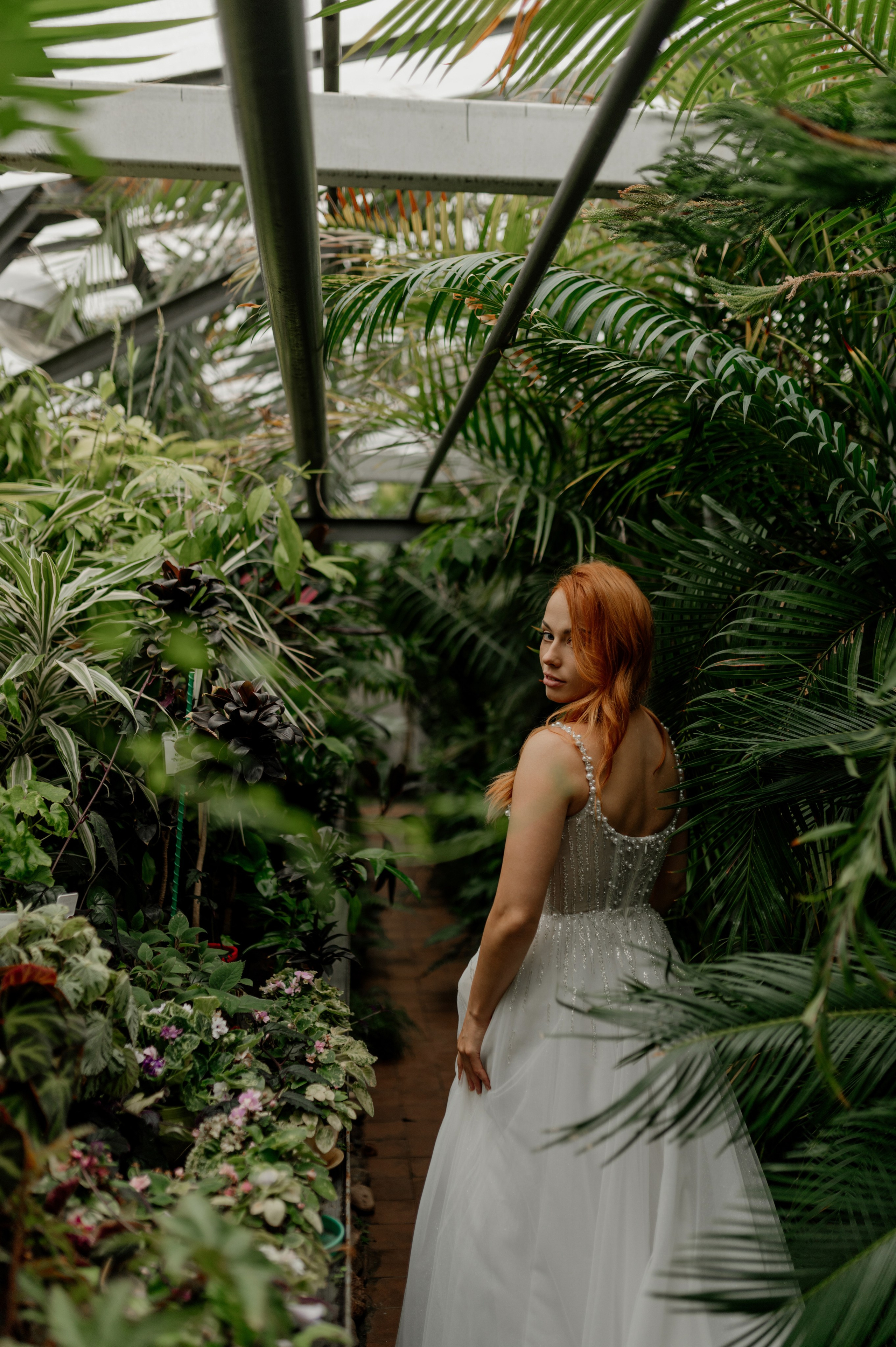 Максим&Ангелина. Свадебный и Семейный фотограф в Ярославле Алёна Колясникова
