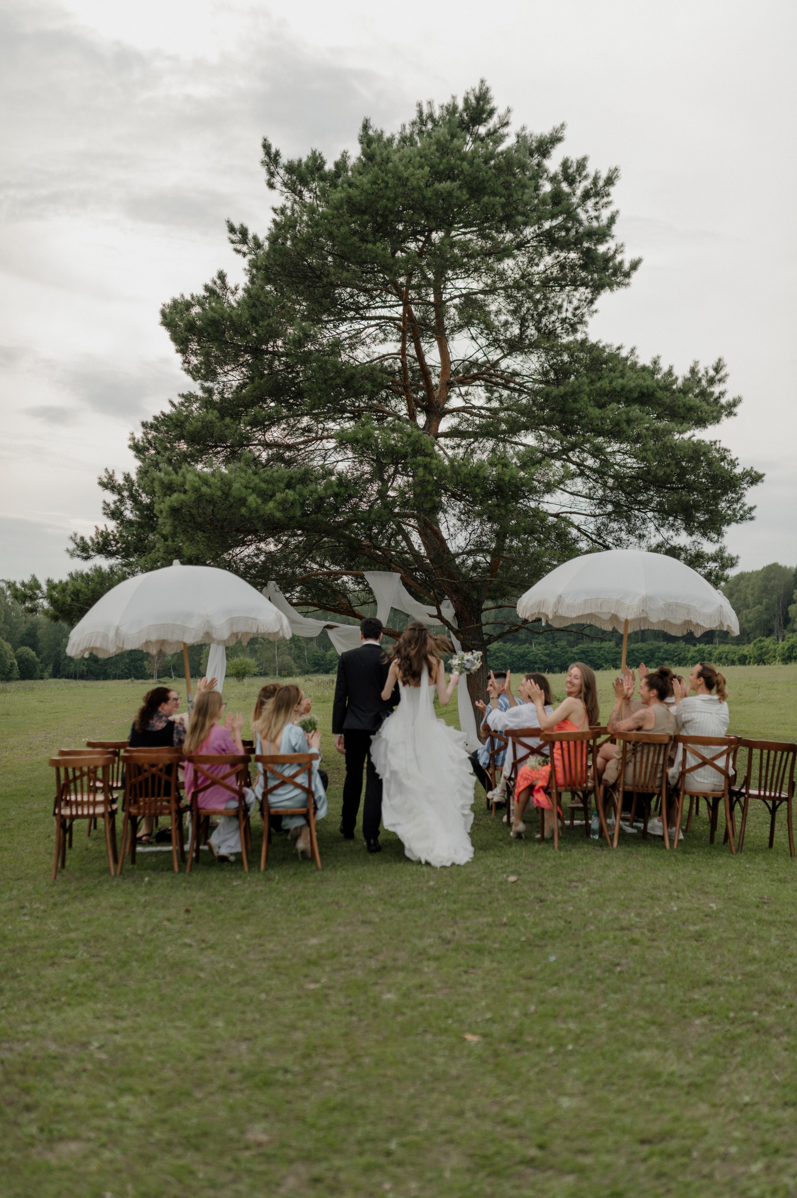 Артур и Таисия. Свадебный и Семейный фотограф в Ярославле Алёна Колясникова