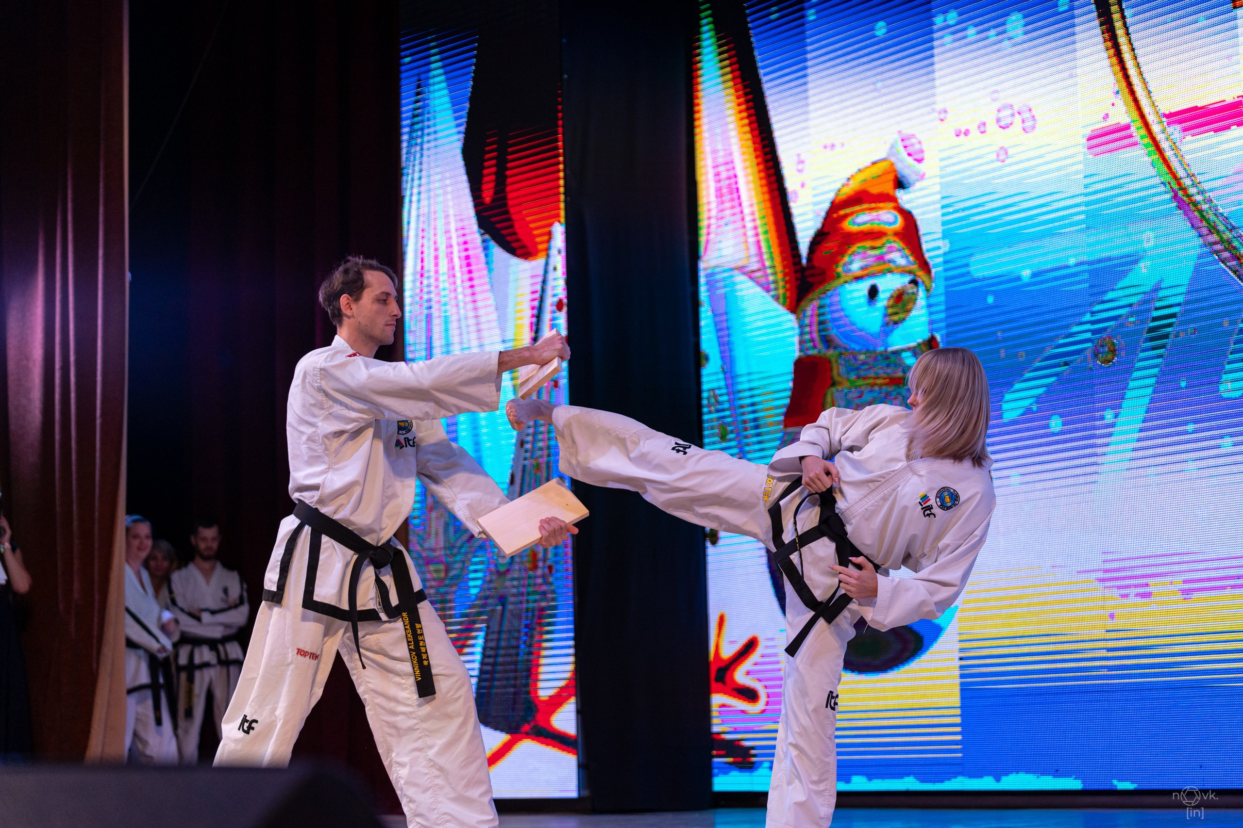 Ёлка. ФОТОГРАФ ИВАН НОВИКОВ | СТАВРОПОЛЬ