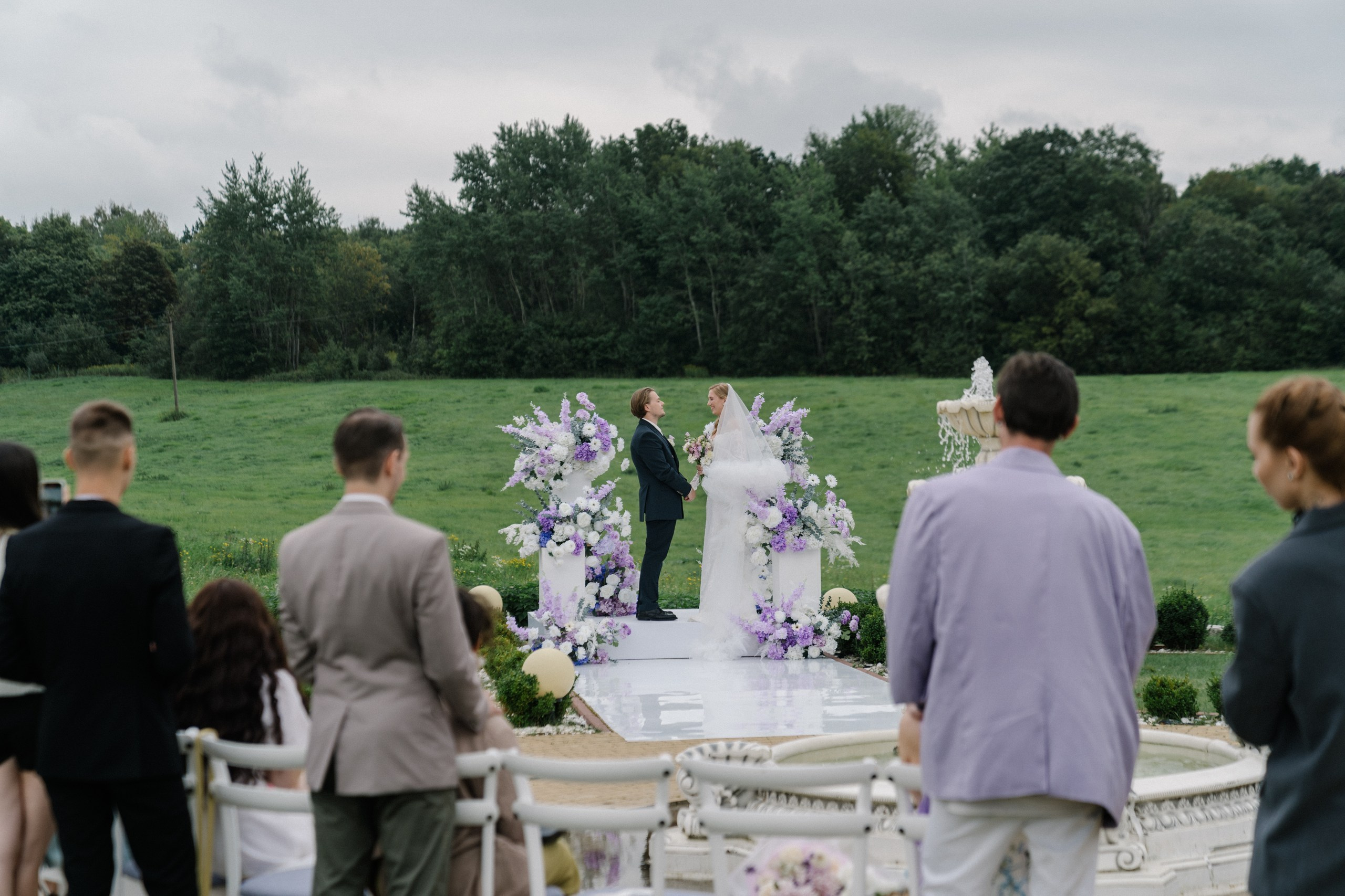 Яна и Андрей. Фотограф в Калининграде Дмитрий Мишин