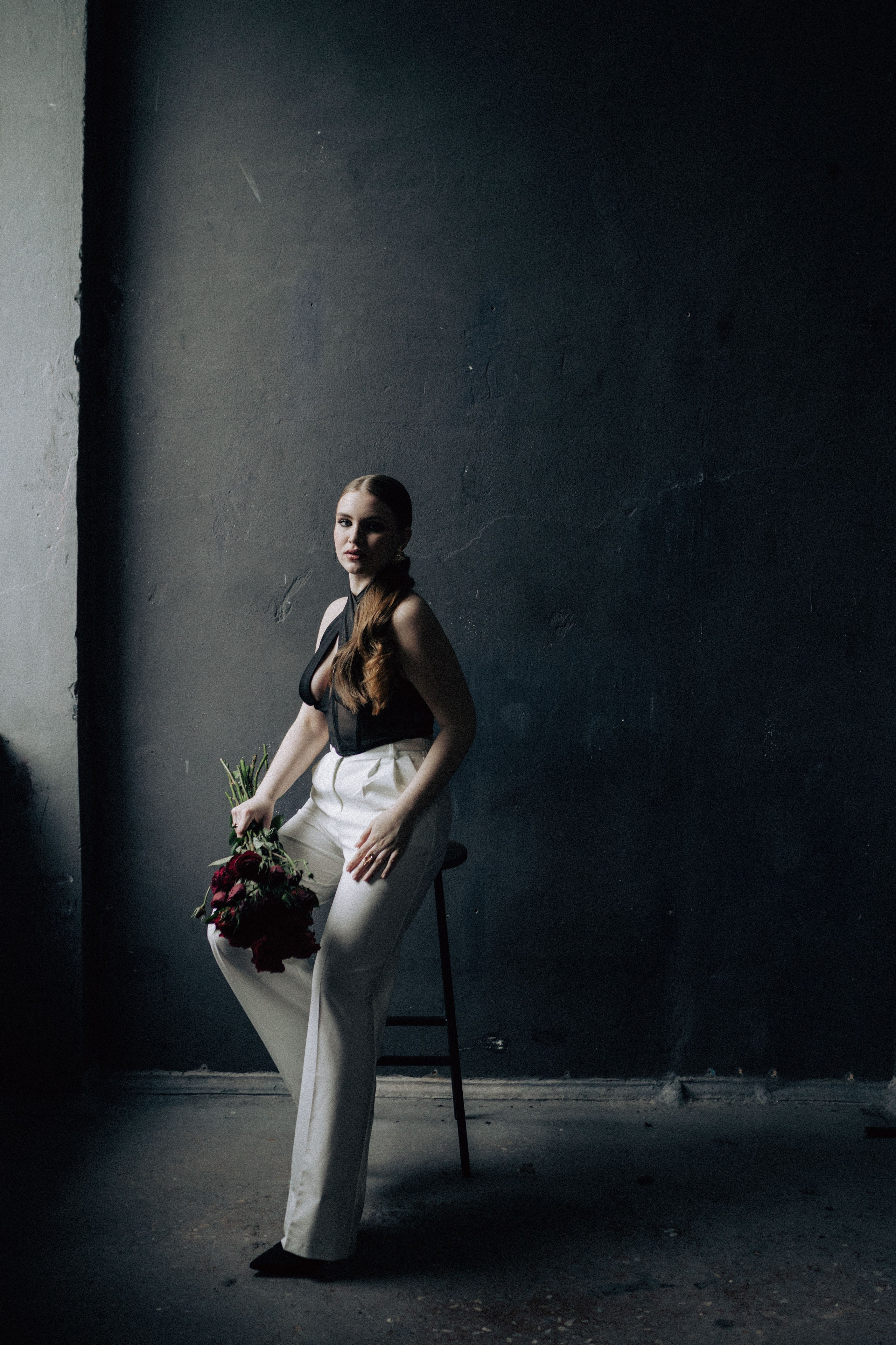 ФОТОДЕНЬ / Татьяна. Фотограф Стилист Тюмень Вера Хайруллина