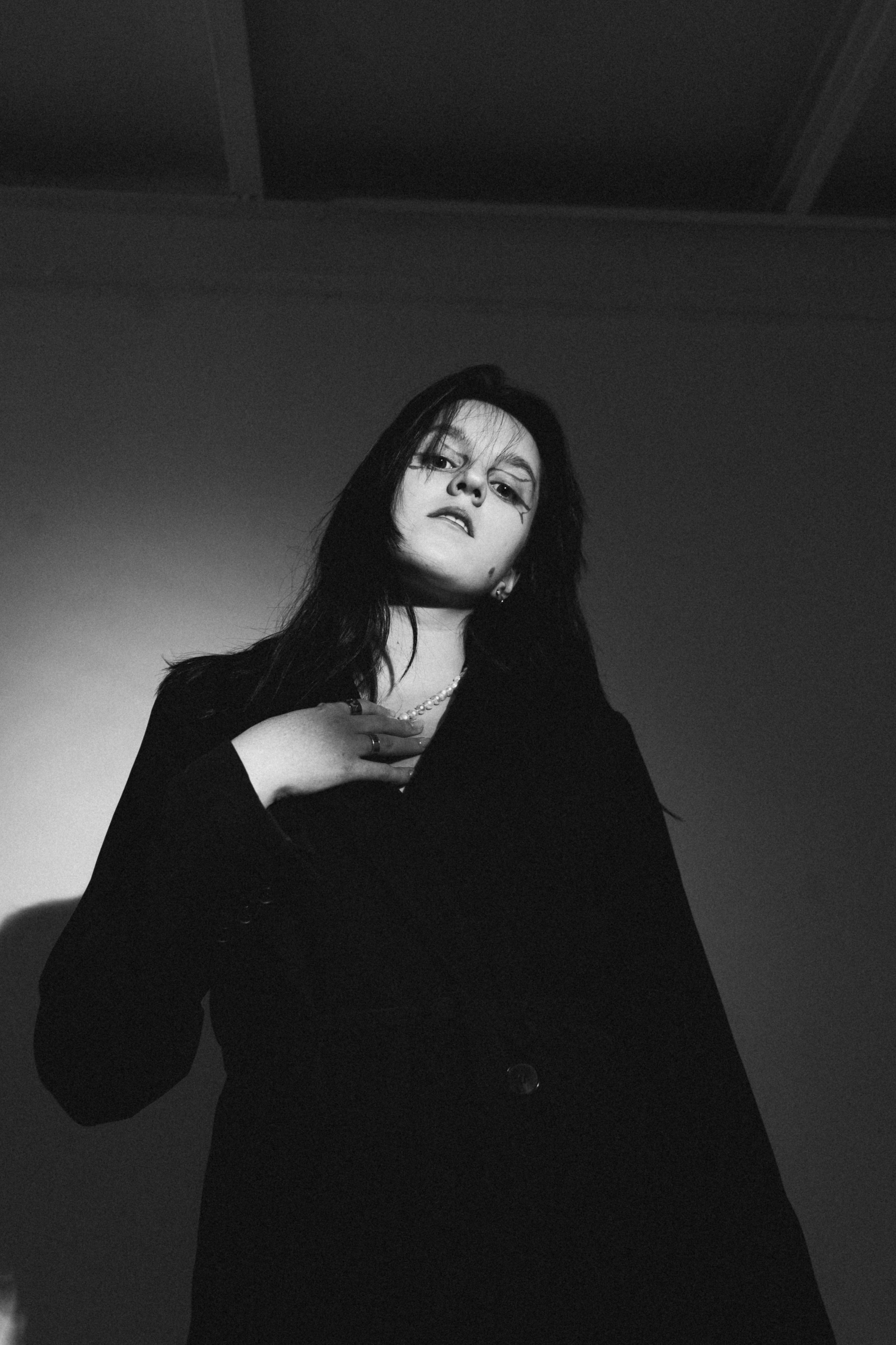 Саша. Фотограф в Москве и МО Хингава Алина