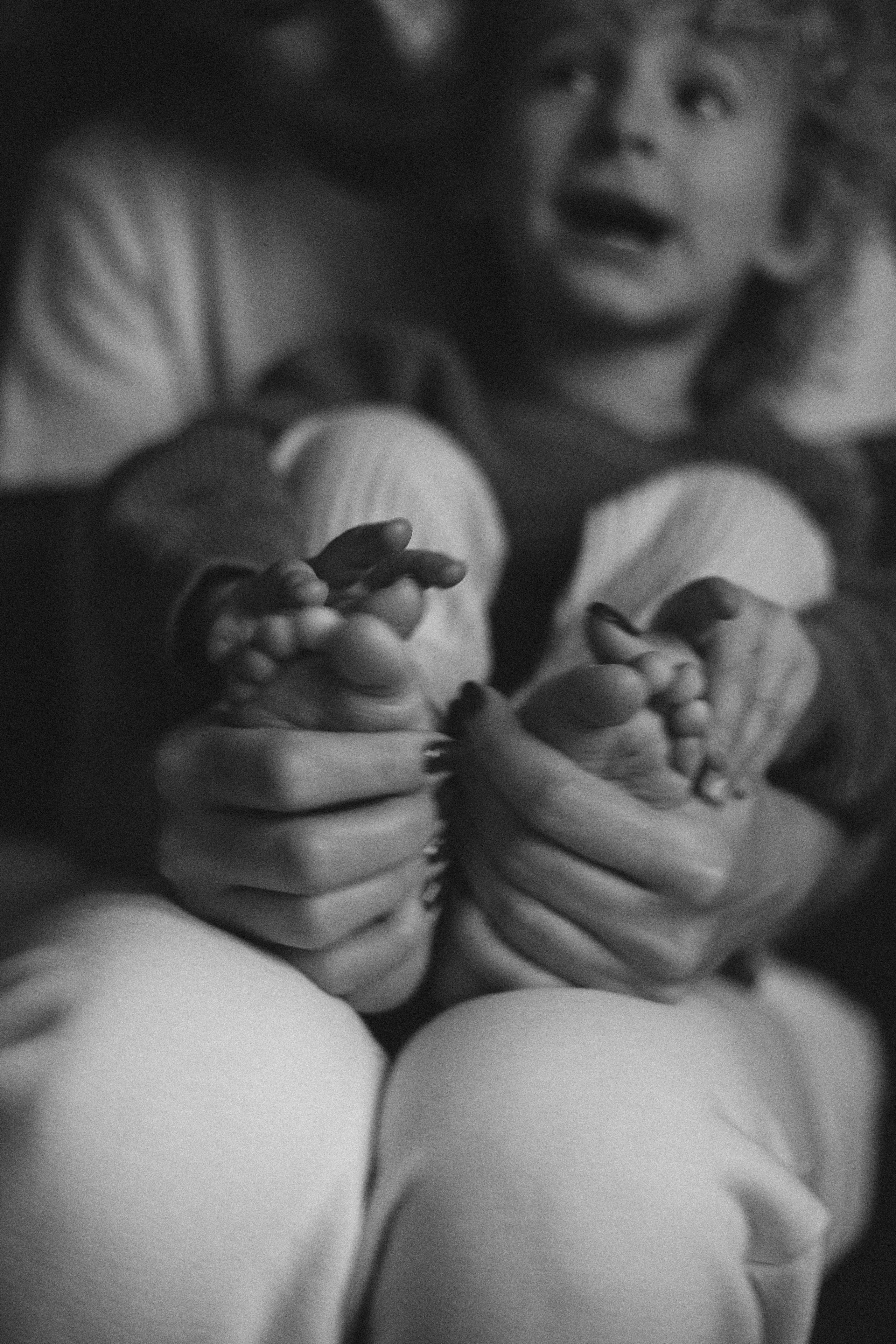 Виктор & Евгения & Марк. Главная